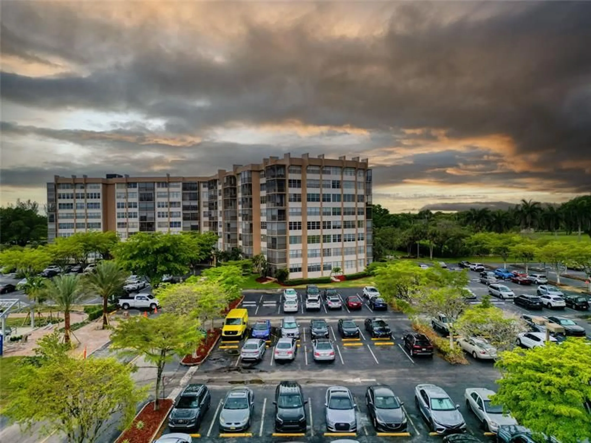 Property Slideshow image 42 of 53 | 1100 saint charles pl 708, Pembroke Pines, FL, 33026