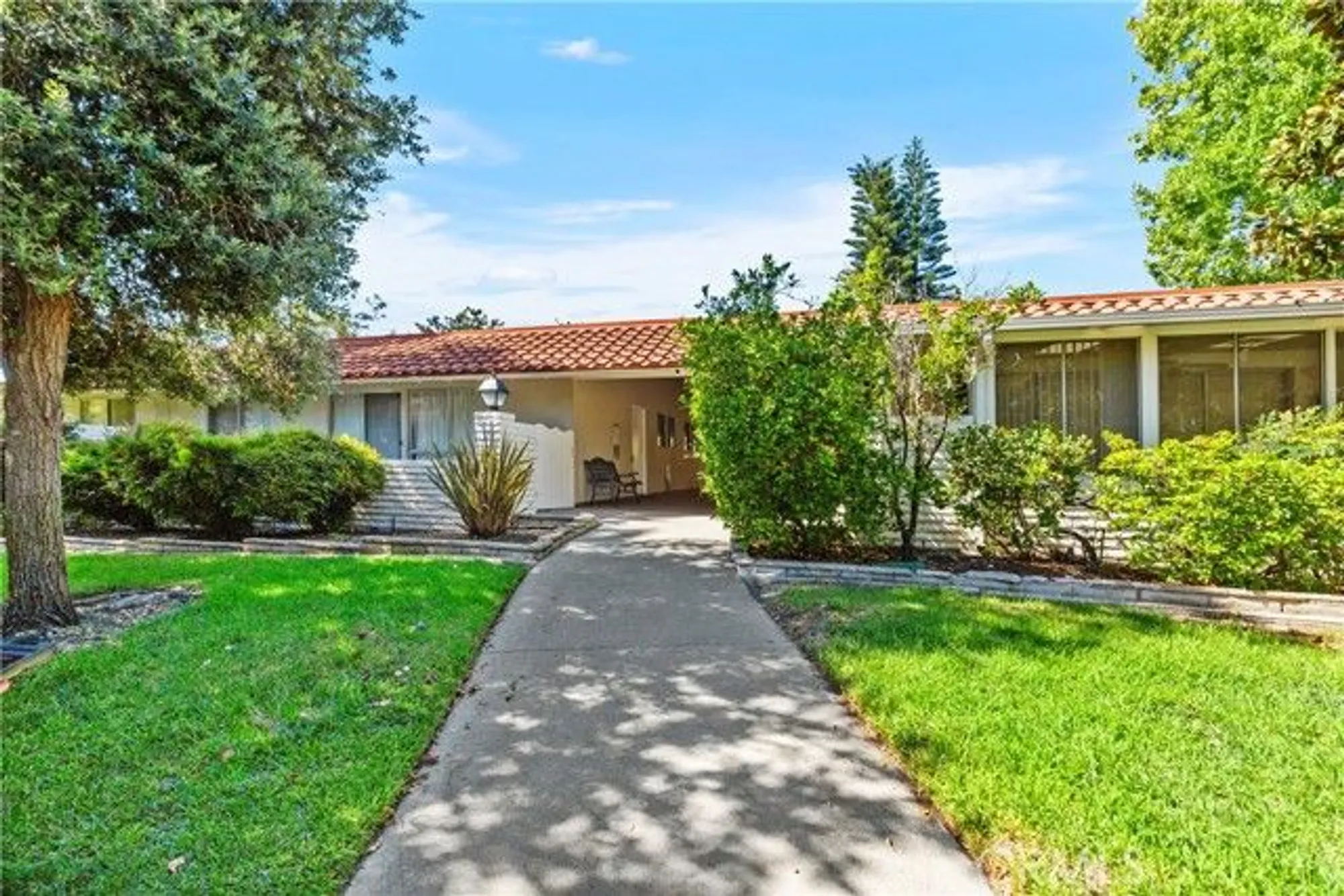 Property Slideshow image 2 of 53 | 802 ronda mendoza n, Laguna Woods, CA, 92637