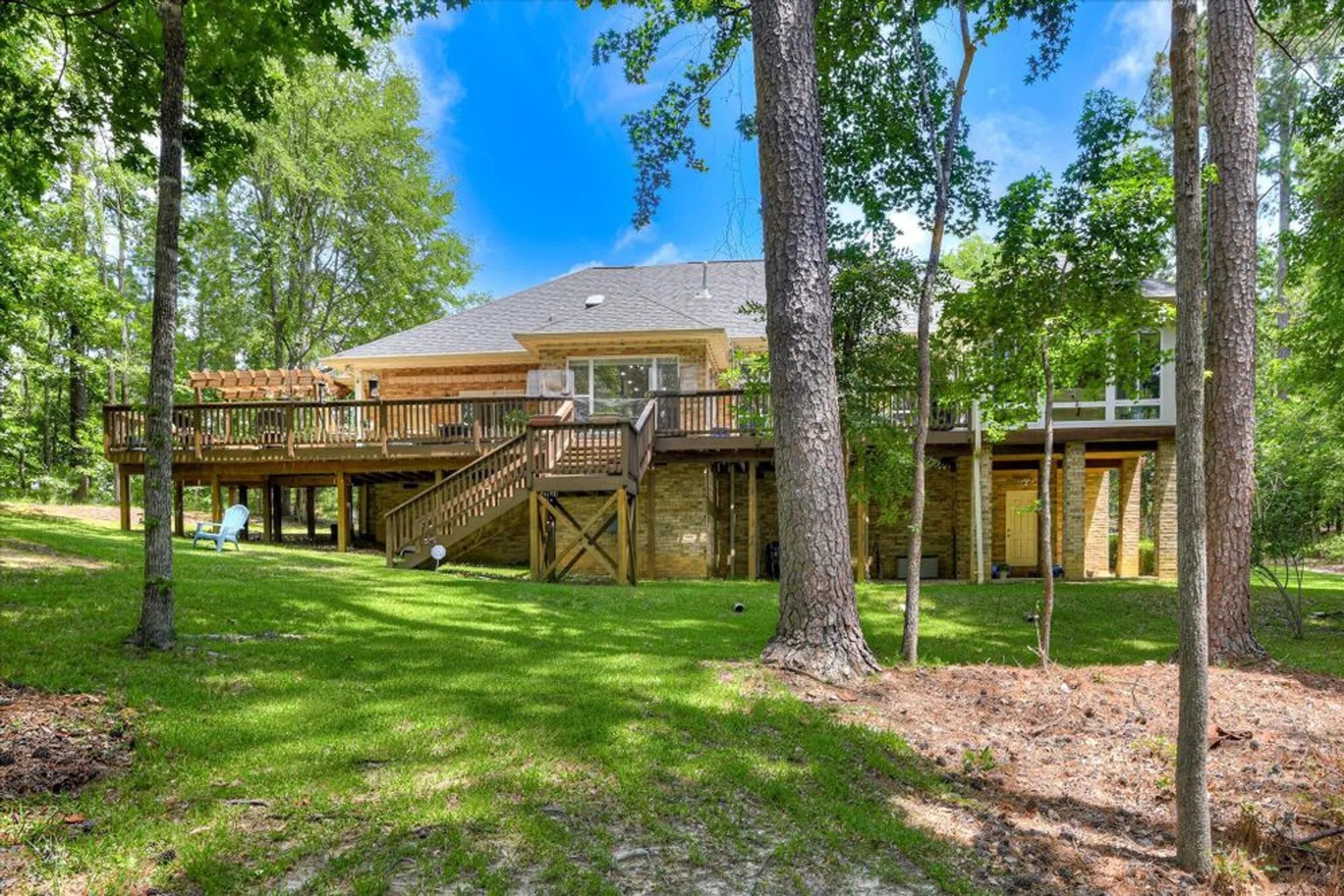 Property Slideshow image 64 of 72 | 204 chickadee ct, Mc Cormick, SC, 29835