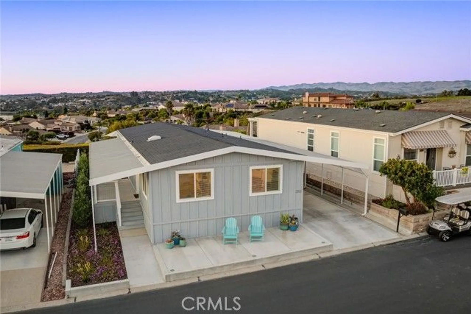 Property Slideshow image 31 of 44 | 252 longden dr 147, Arroyo Grande, CA, 93420