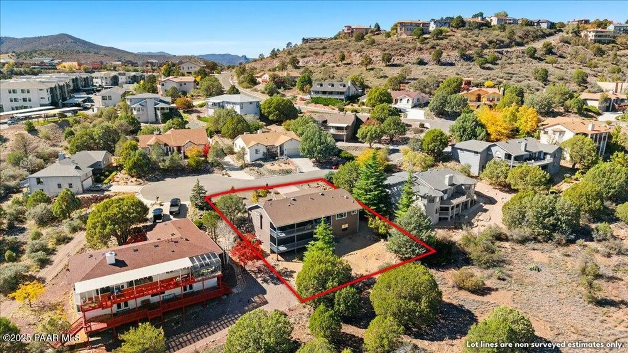 Property Slideshow image 31 of 42 | 4718 budsage ct, Prescott, AZ, 86301