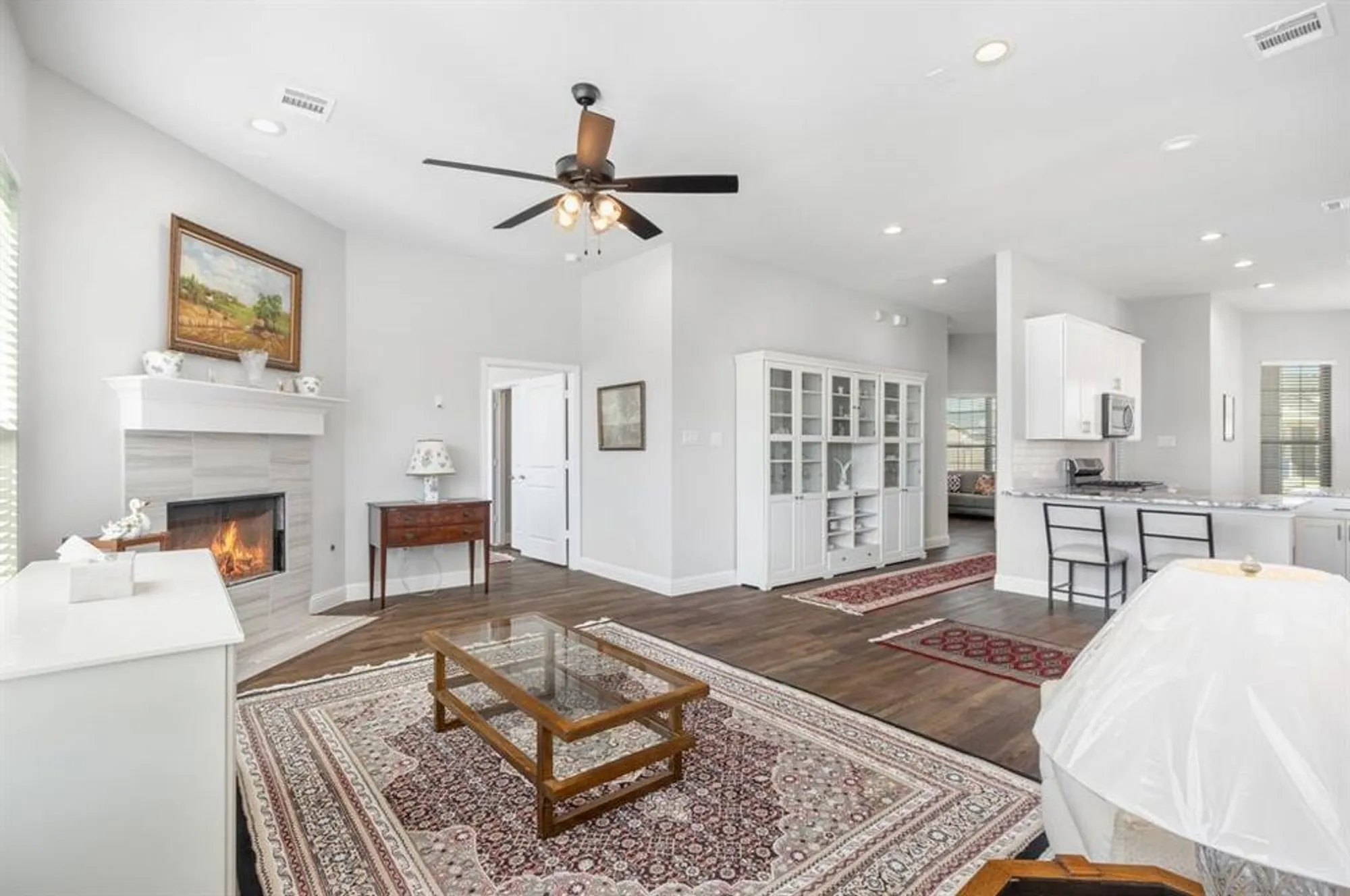 Property Slideshow image 11 of 32 | 3713 fireside ln, Mckinney, TX, 75071