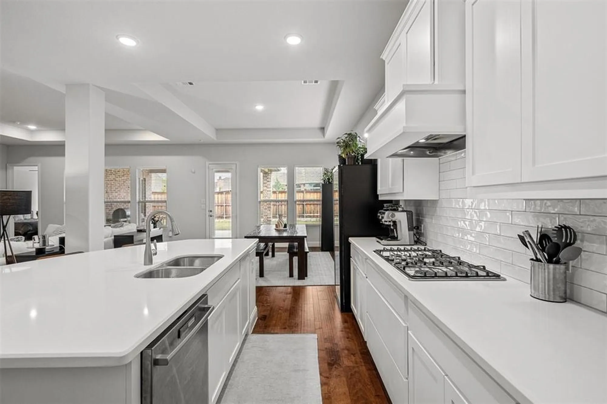 Property Slideshow image 12 of 40 | 2705 cumberland, The Colony, TX, 75056