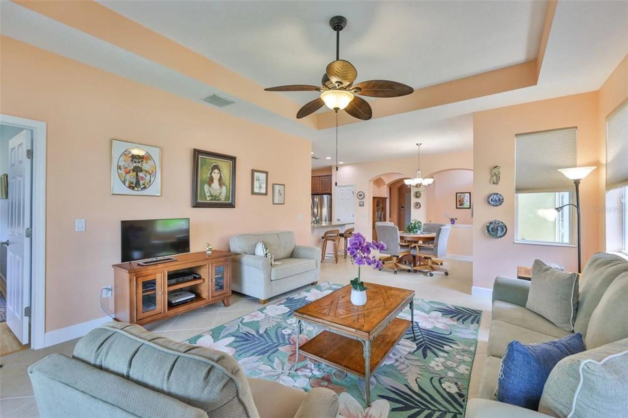 Property Slideshow image 7 of 45 | 2311 nottingham greens dr, Sun City Center, FL, 33573