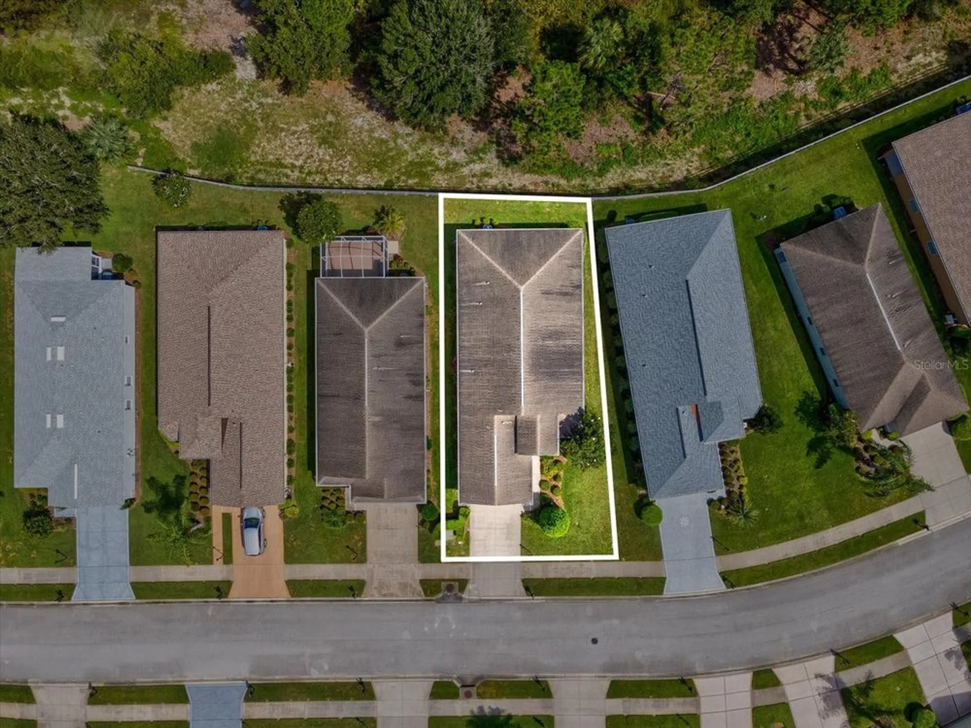 Property Slideshow image 48 of 66 | 18711 rolling hills loop, Hudson, FL, 34667