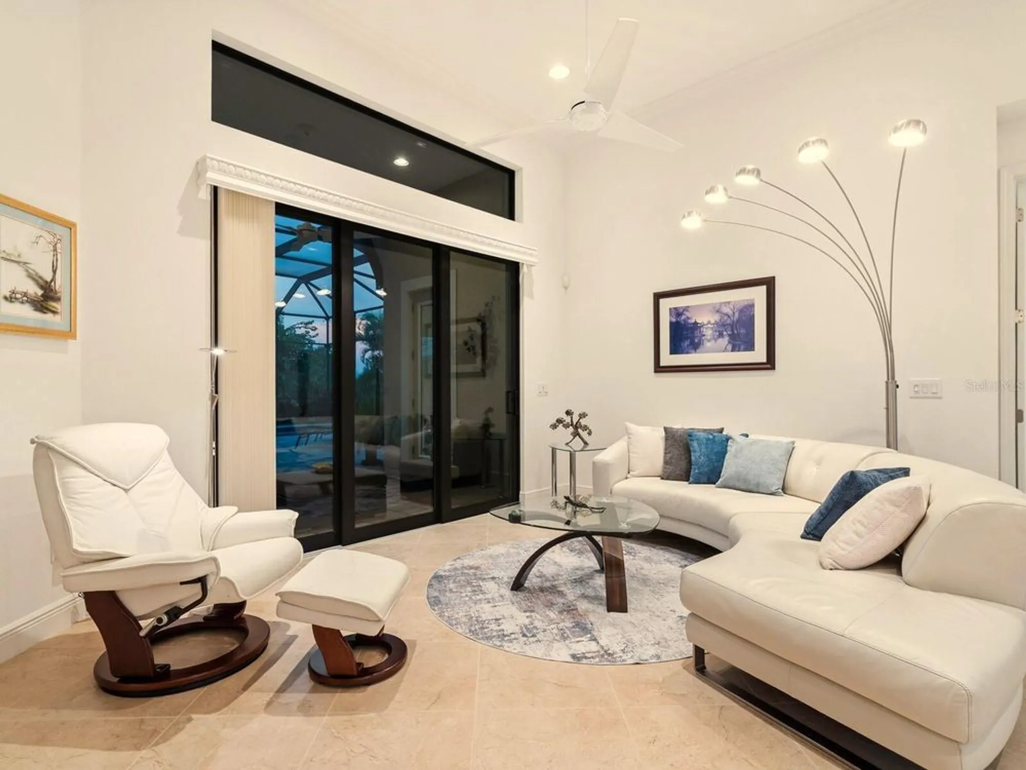 Property Slideshow image 9 of 78 | 10990 pentas royale ct, Englewood, FL, 34223