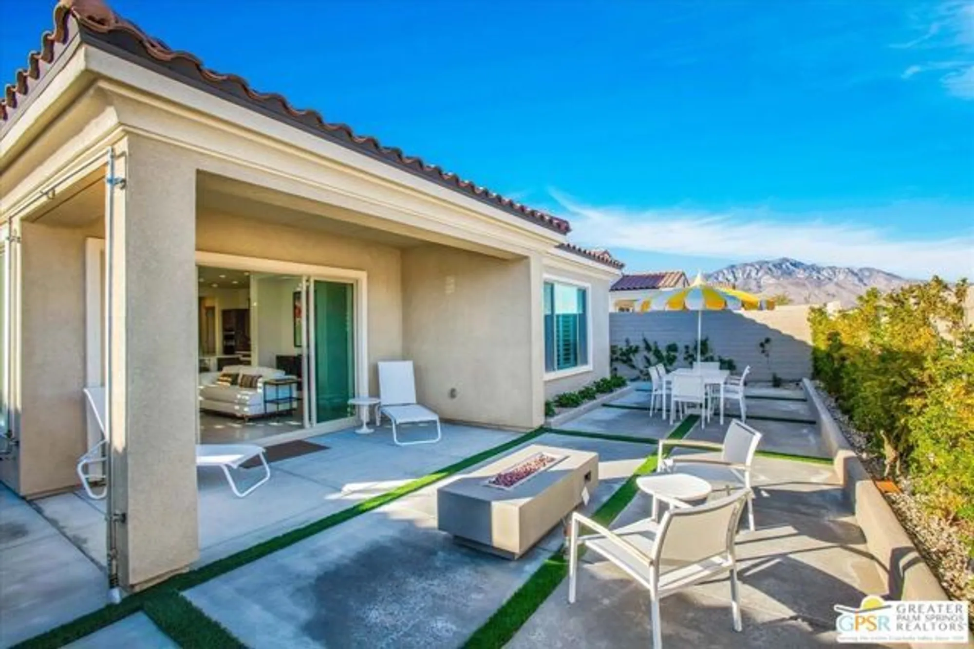 Property Slideshow image 4 of 49 | 24 zinfandel, Rancho Mirage, CA, 92270