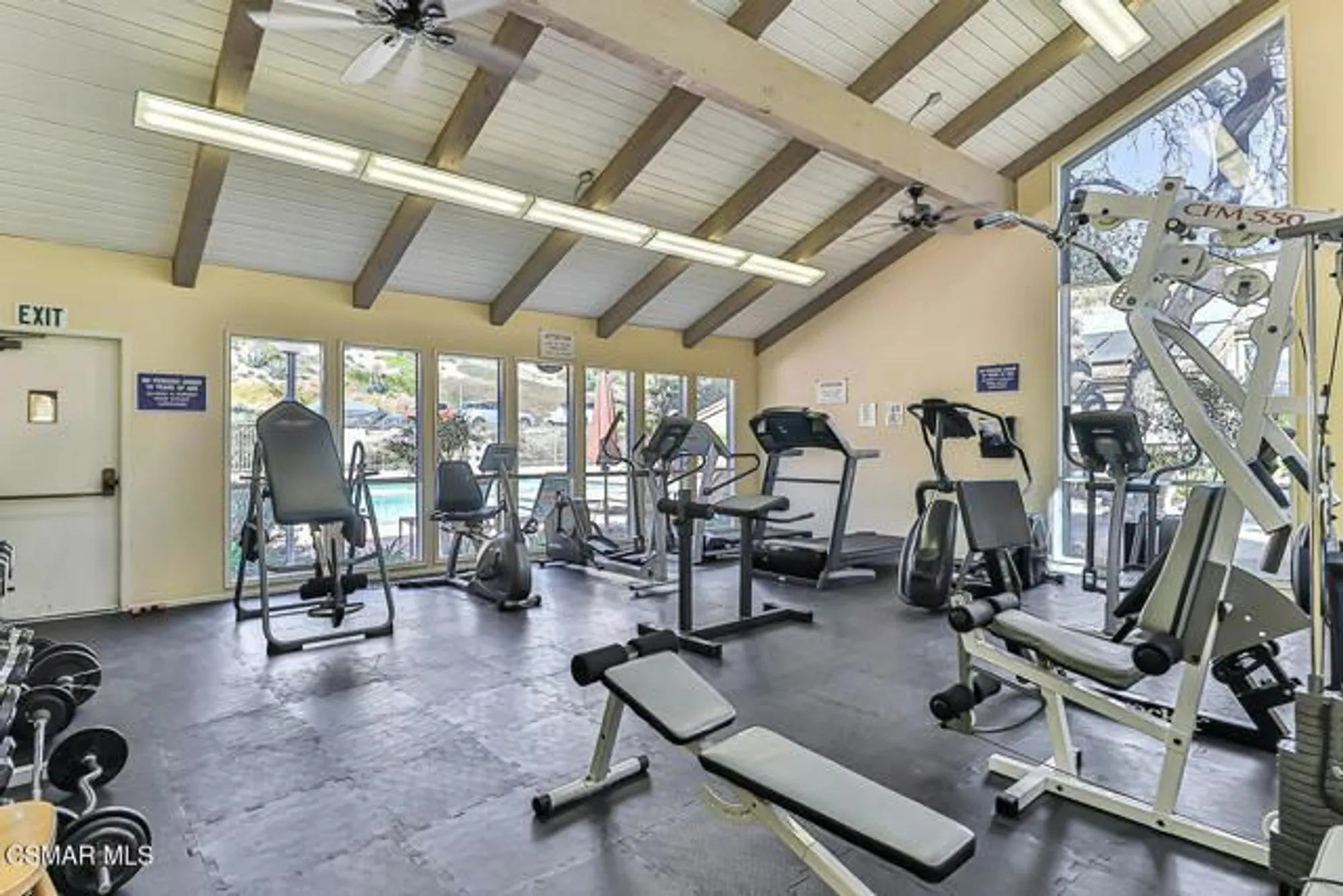 Property Slideshow image 34 of 42 | 291 sequoia ct 17, Thousand Oaks, CA, 91360