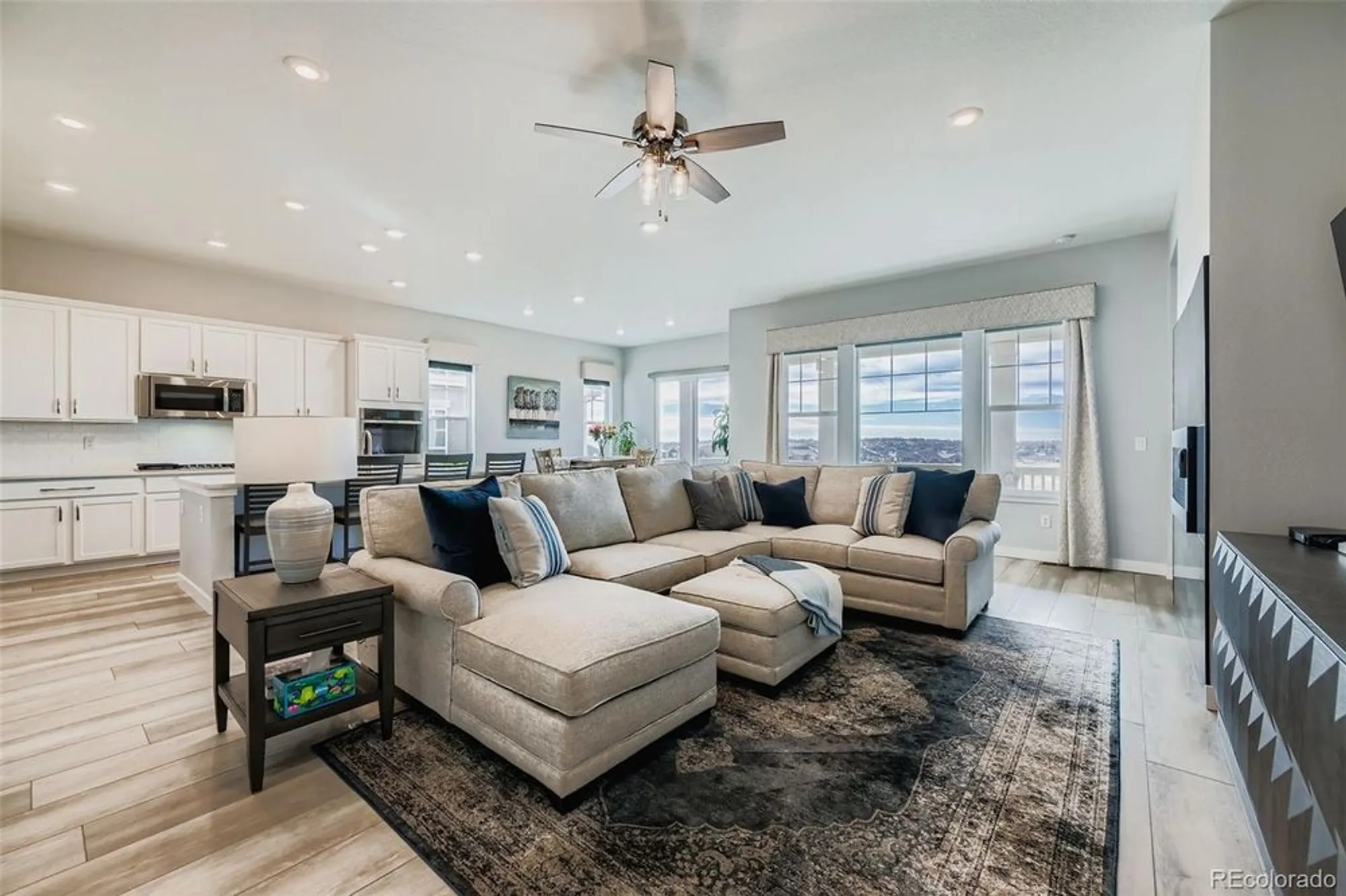 Property Slideshow image 6 of 43 | 15879 willow st, Brighton, CO, 80602