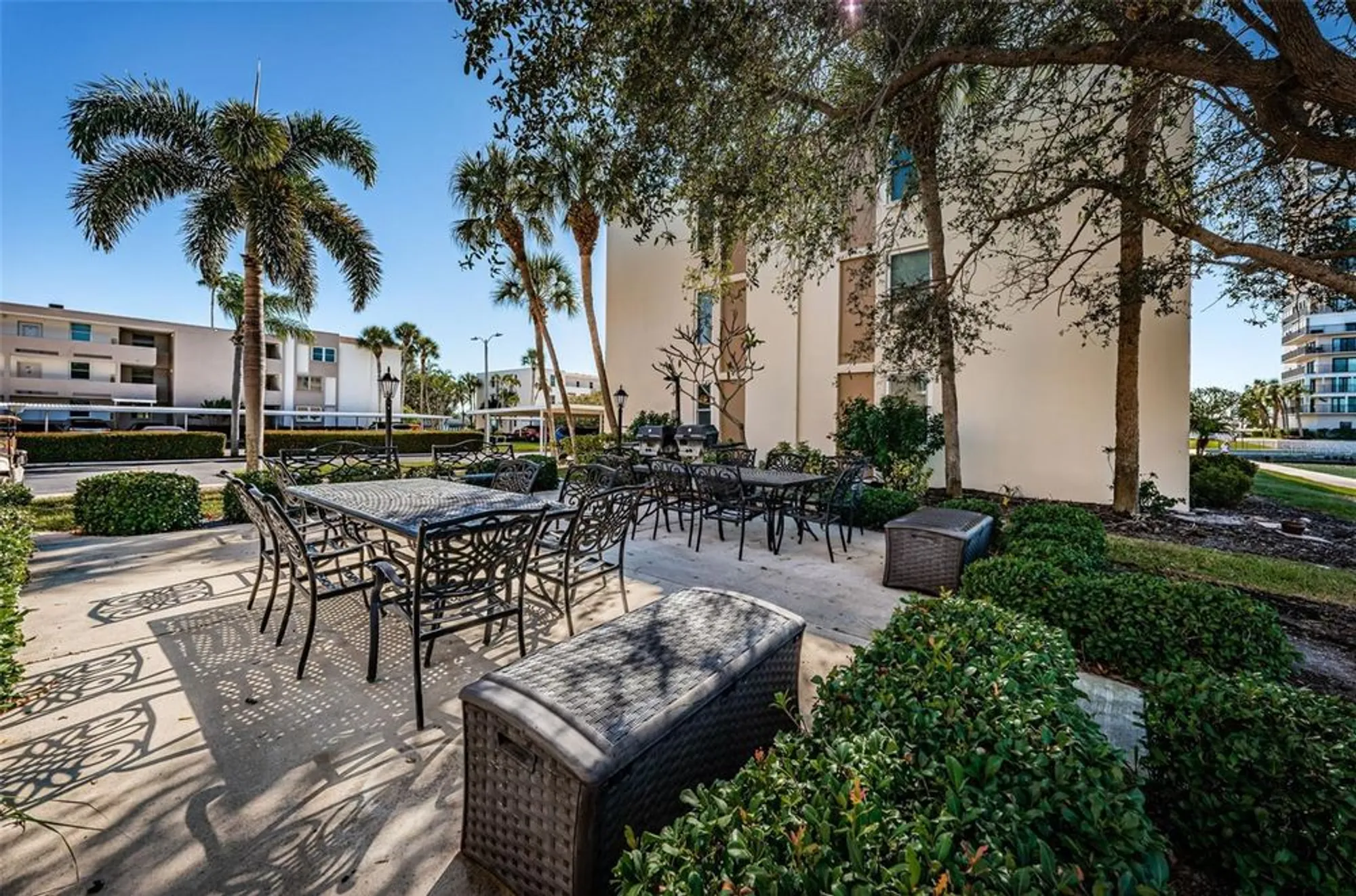 Property Slideshow image 42 of 90 | 7420 bay island dr 171, South Pasadena, FL, 33707