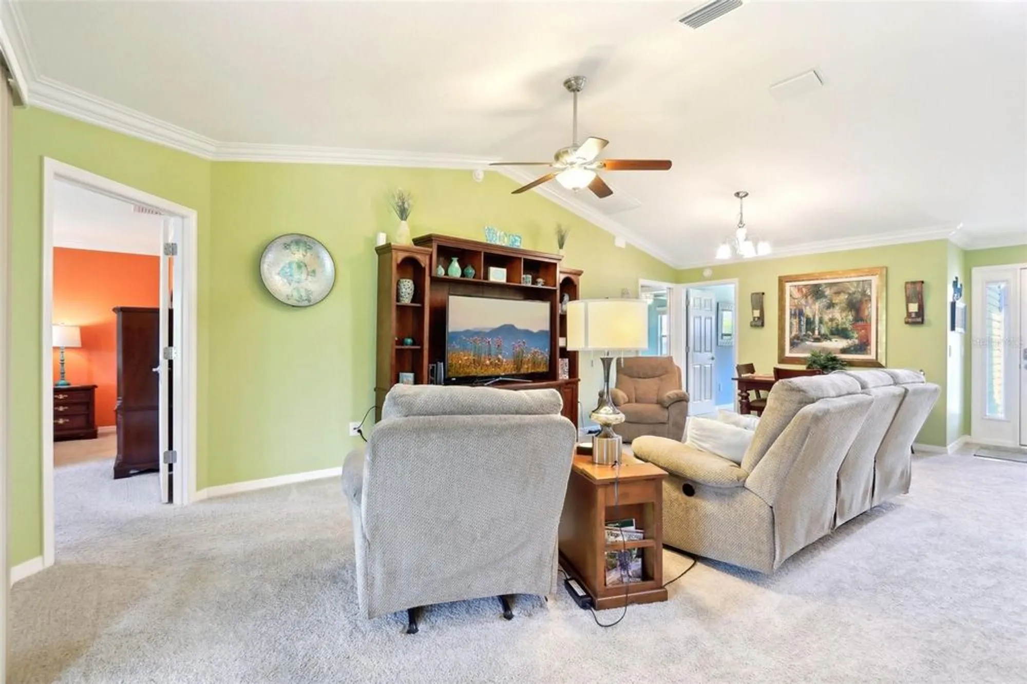 Property Slideshow image 7 of 50 | 3500 countryside path, The Villages, FL, 32163