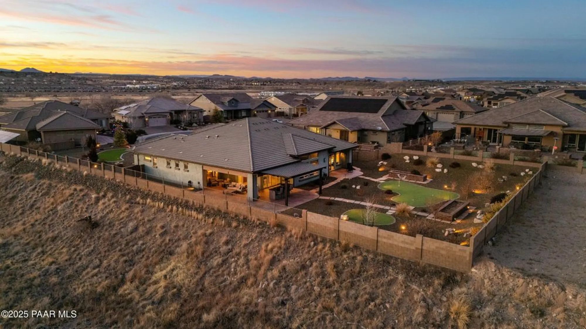 Property Slideshow image 82 of 95 | 5201 peavine view trl, Prescott, AZ, 86301