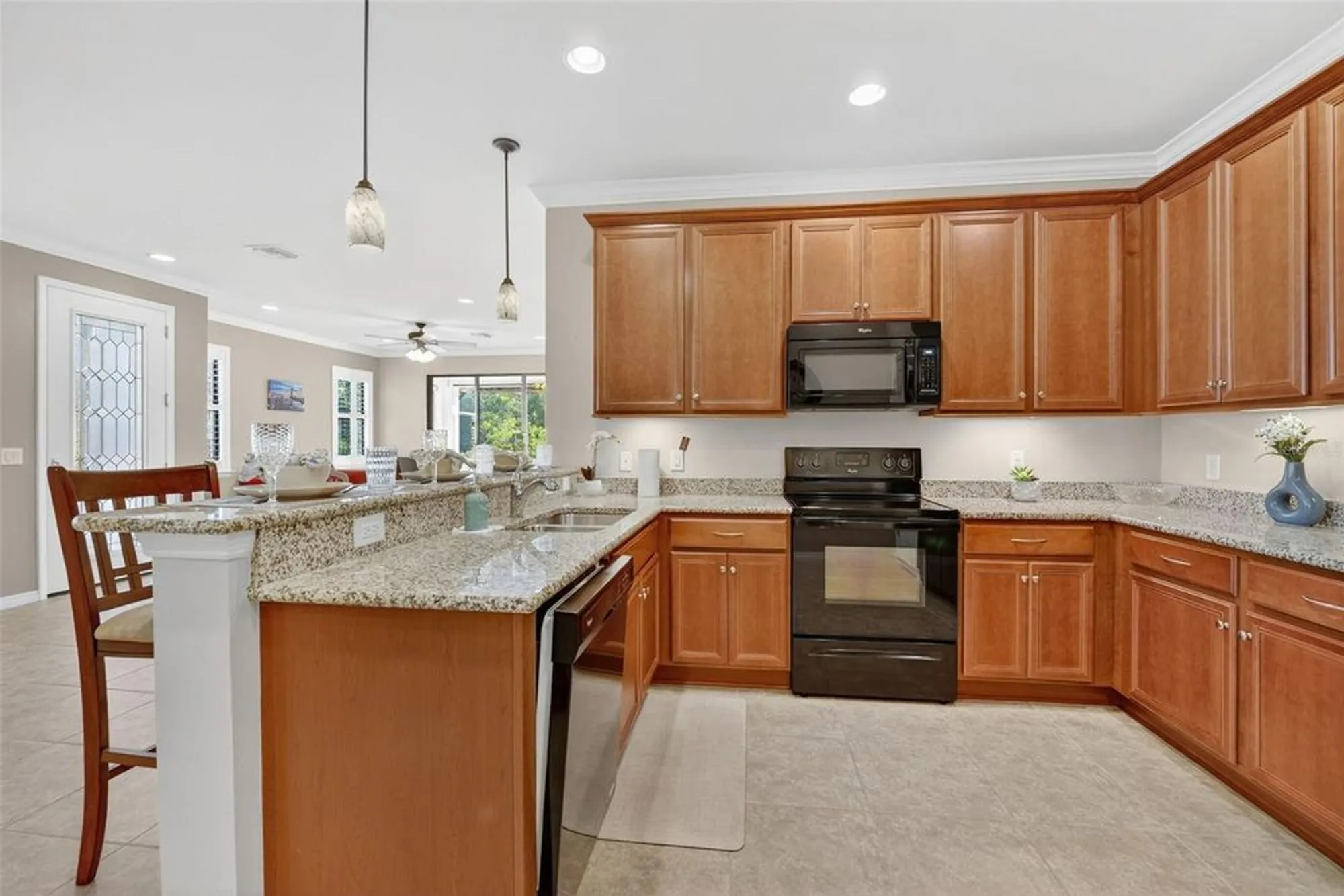 Property Slideshow image 15 of 56 | 2860 arugula dr, North Port, FL, 34289