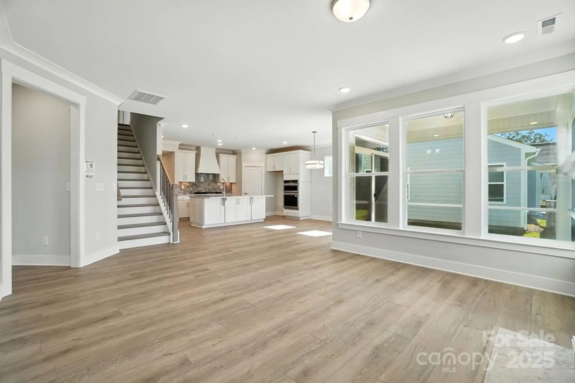 Property Slideshow image 15 of 48 | 2007 mantle ridge dr, Indian Trail, NC, 28079