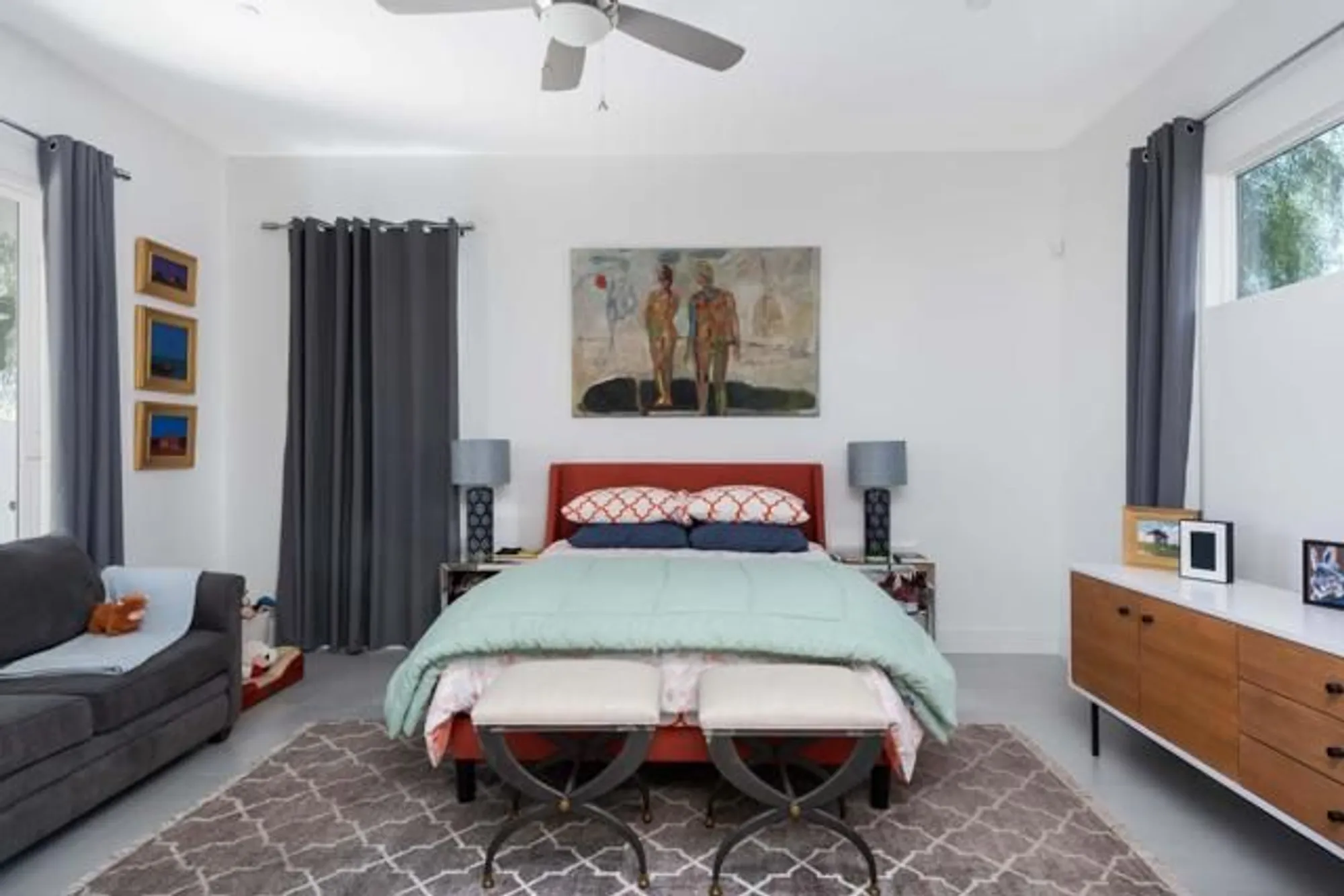 Property Slideshow image 12 of 31 | 4962 frey way, Palm Springs, CA, 92262