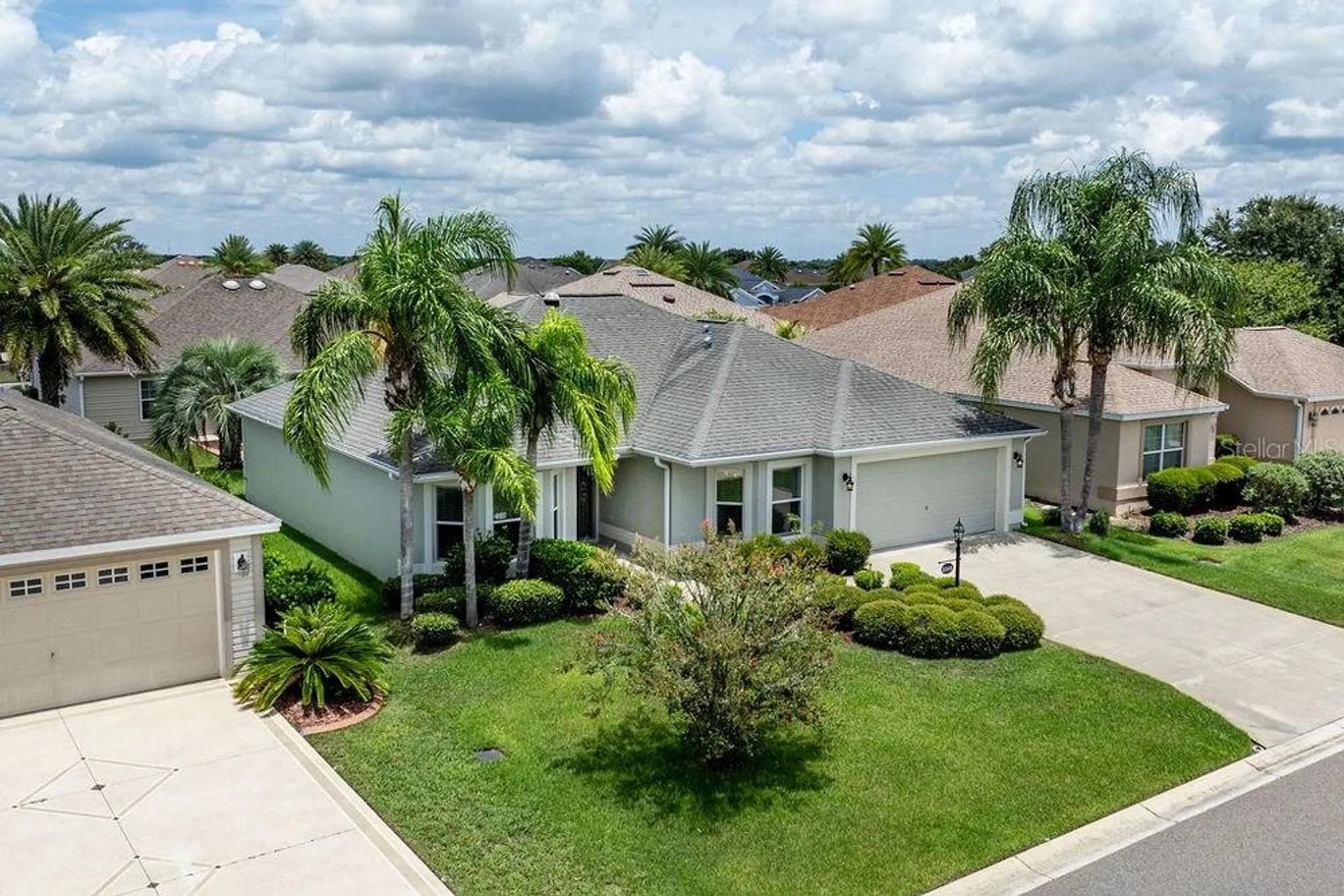 Property Slideshow image 34 of 39 | 2316 newburn ln, The Villages, FL, 32162