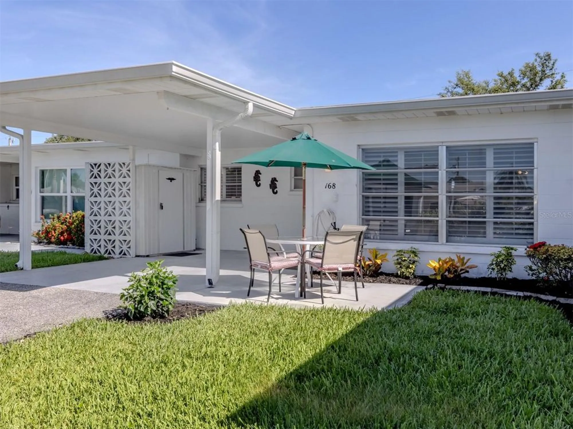 Property Slideshow image 17 of 48 | 168 the corso # 168, Venice, FL, 34285