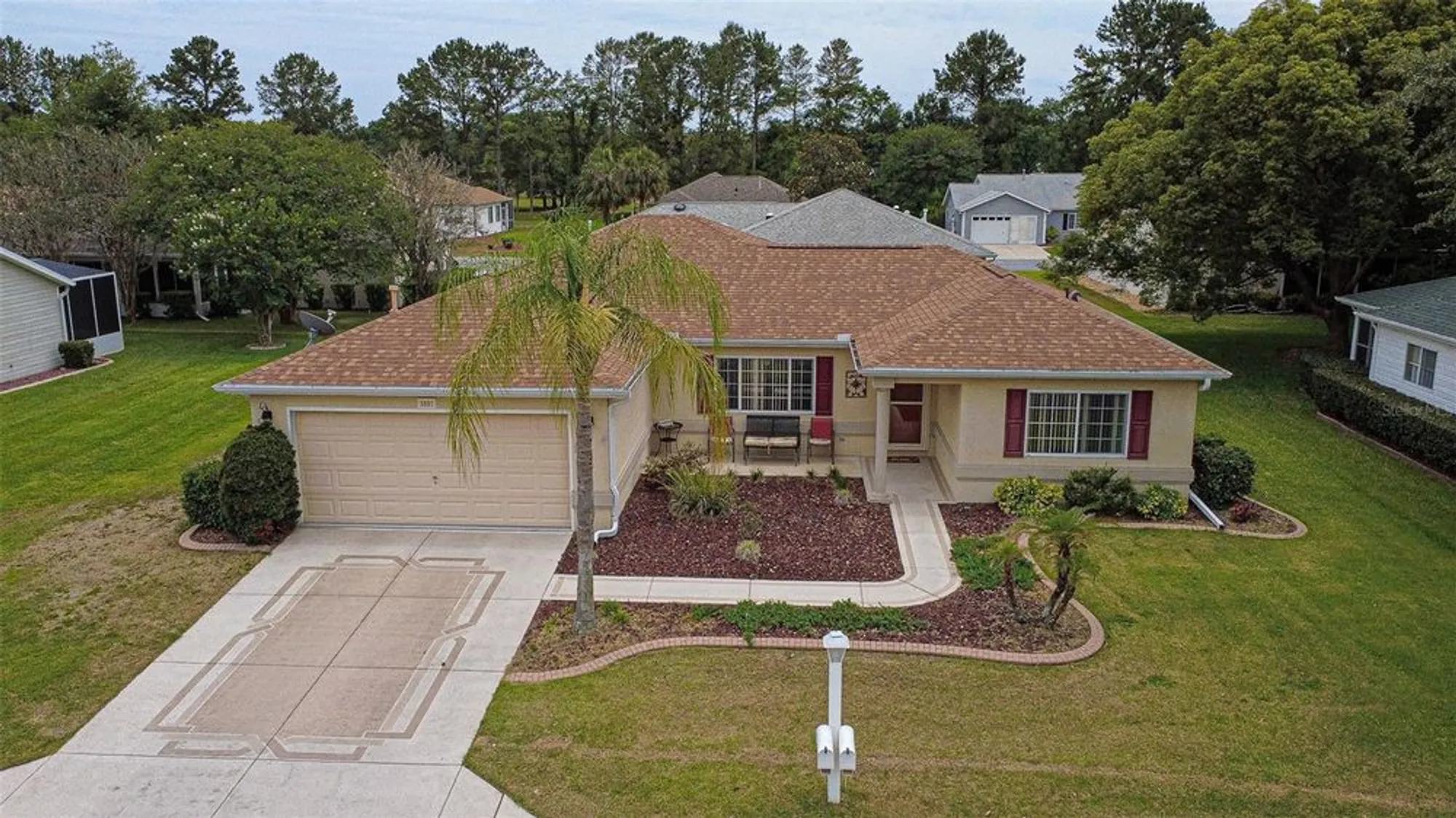 Property Slideshow image 12 of 65 | 9891 se 138th loop, Summerfield, FL, 34491