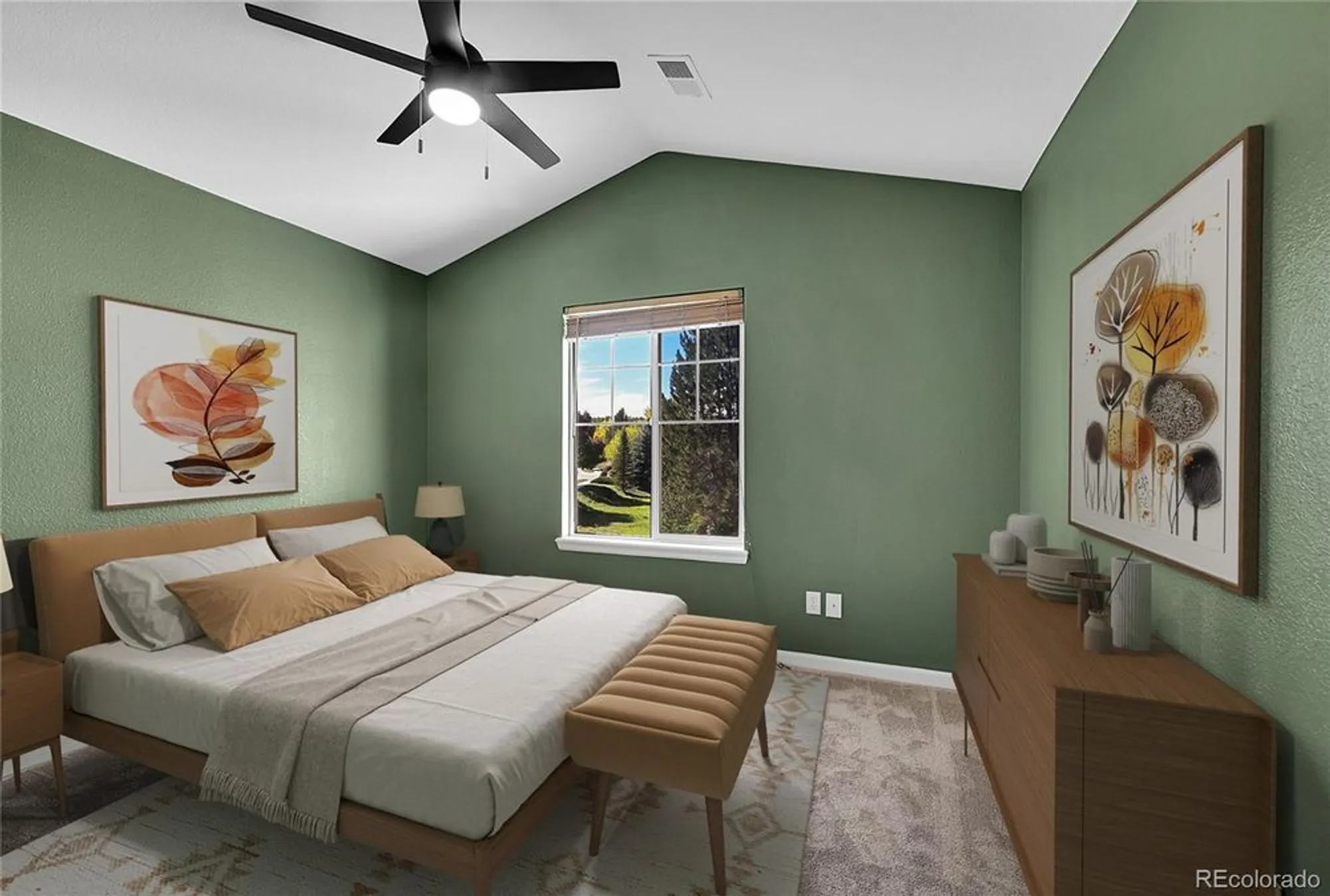 Property Slideshow image 14 of 29 | 4605 hahns peak dr unit 203, Loveland, CO, 80538