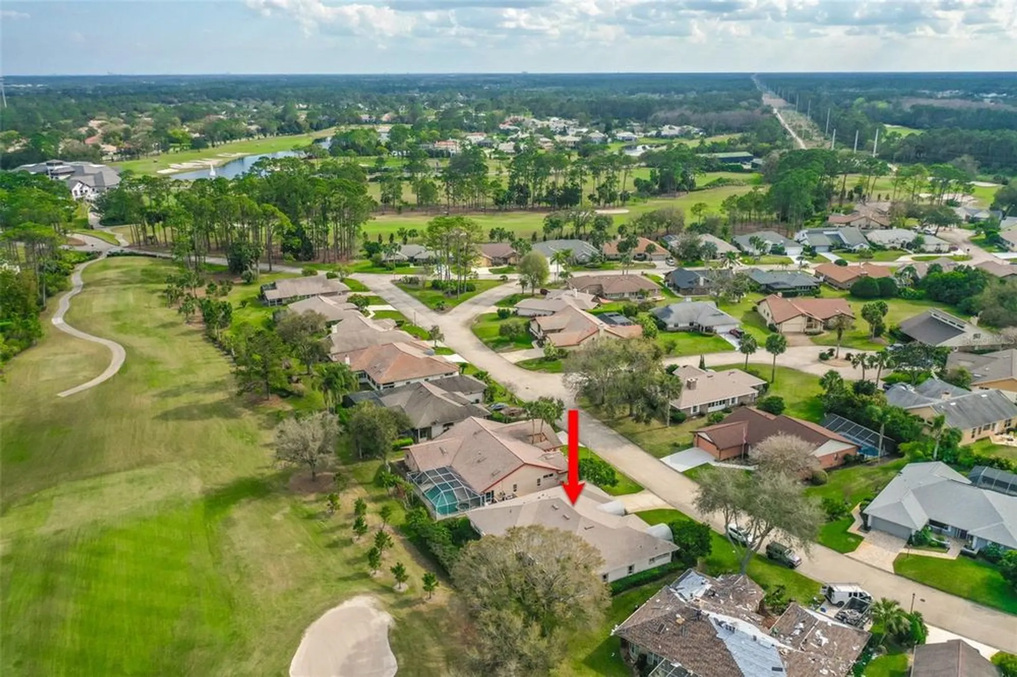 Property Slideshow image 48 of 56 | 38 kingsley cir, Ormond Beach, FL, 32174