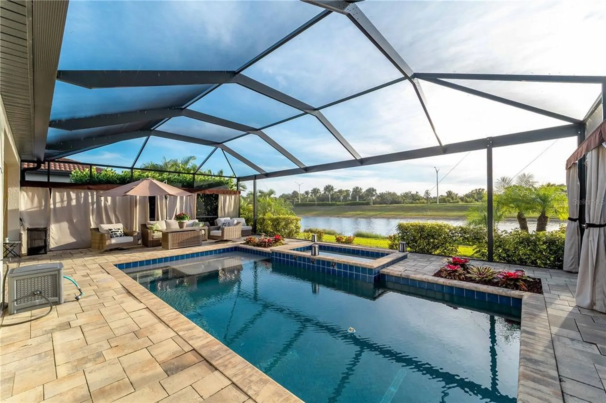 Property Slideshow image 39 of 61 | 10157 colubrina dr, Venice, FL, 34293