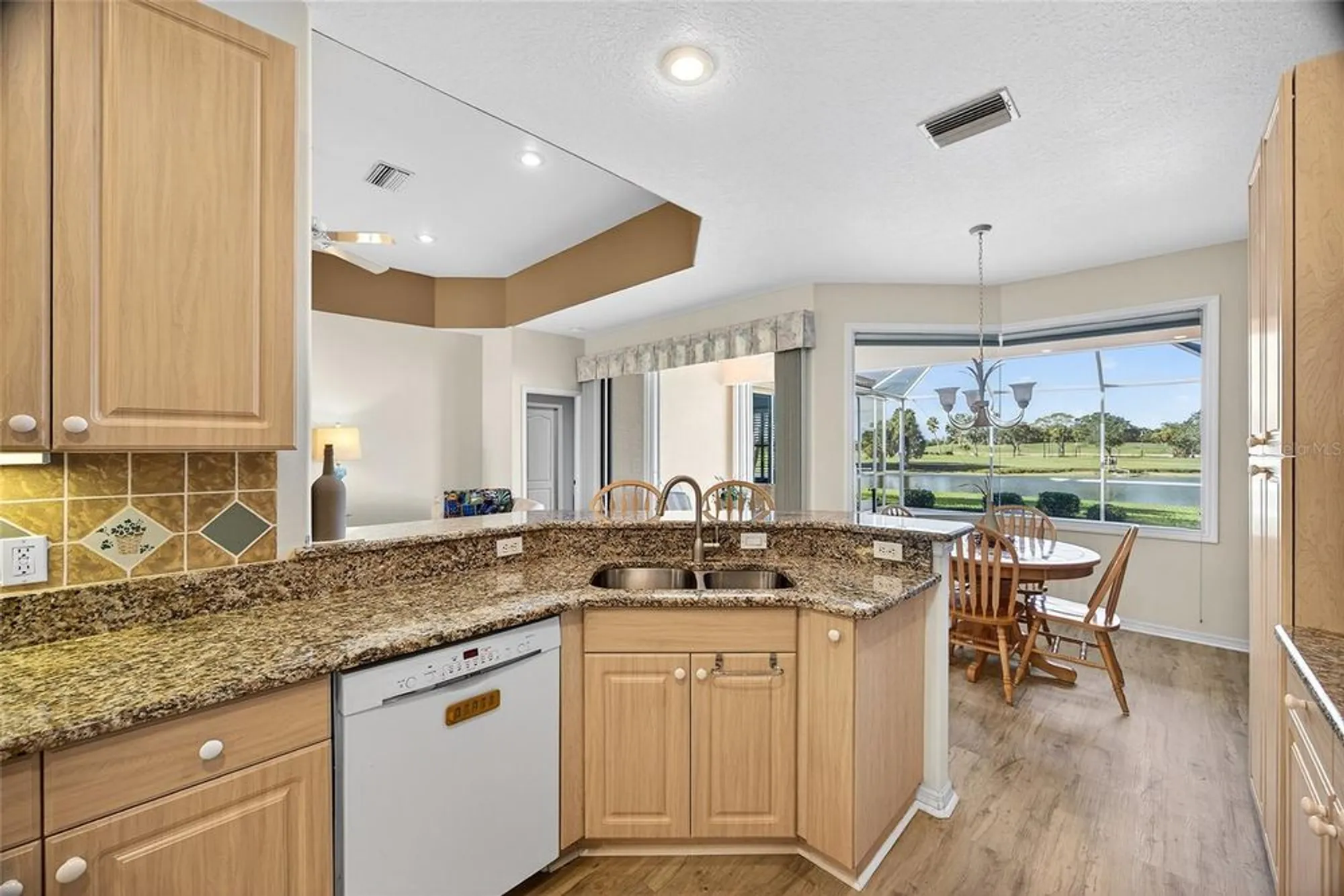 Property Slideshow image 11 of 54 | 5151 pine shadow ln, North Port, FL, 34287