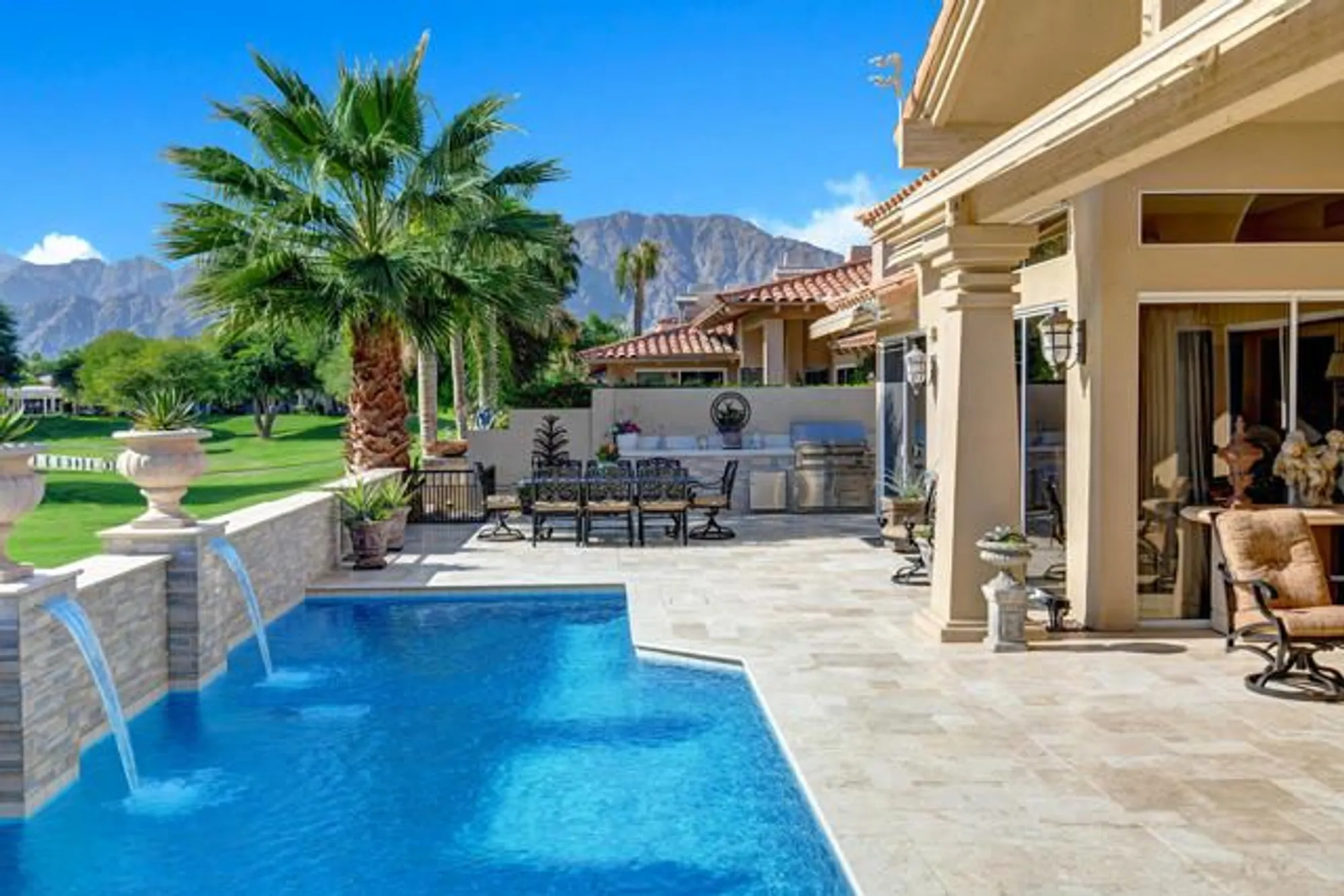 Property Slideshow image 5 of 50 | 54087 southern hls, La Quinta, CA, 92253
