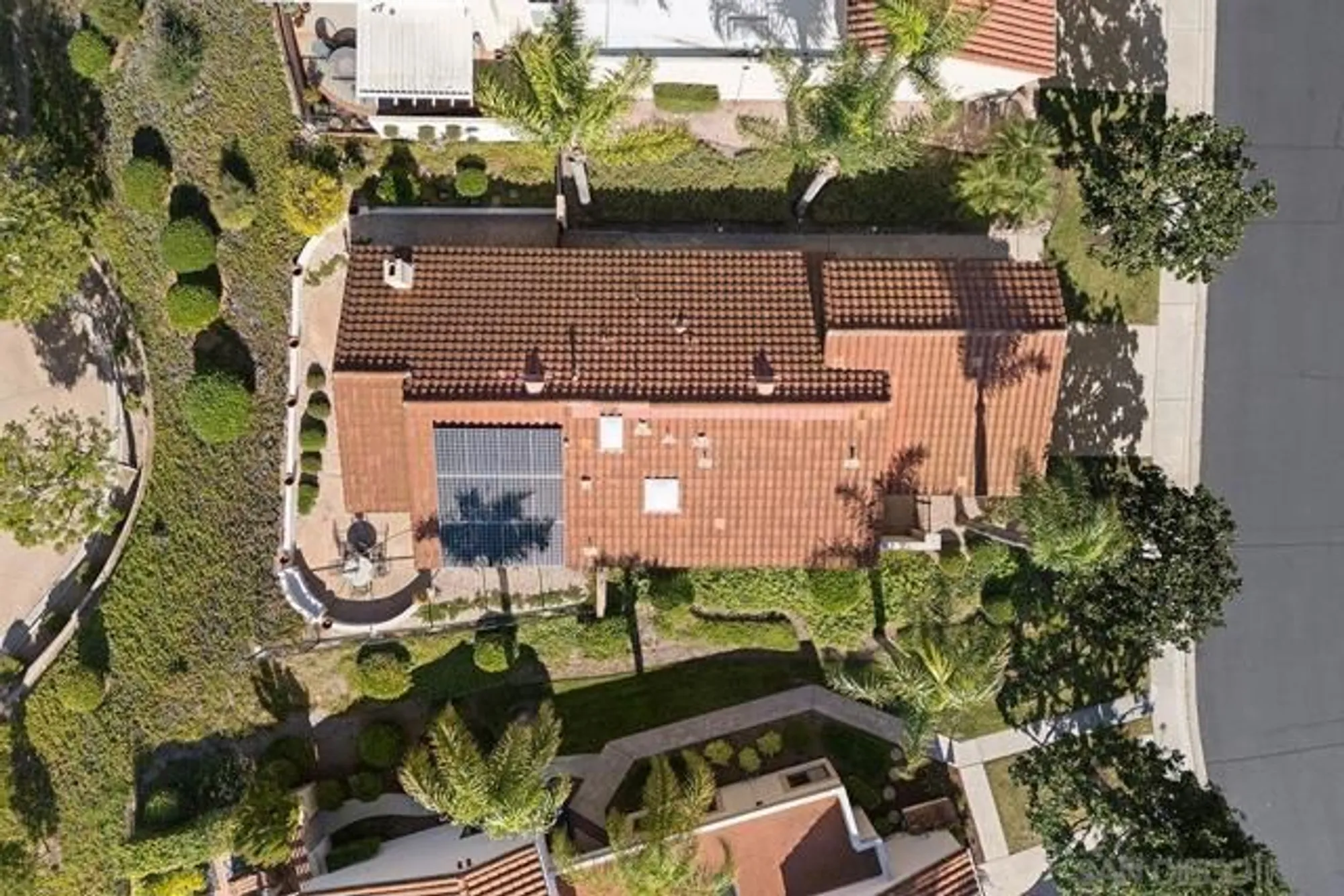 Property Slideshow image 41 of 75 | 17632 caminito hercuba, San Diego, CA, 92128