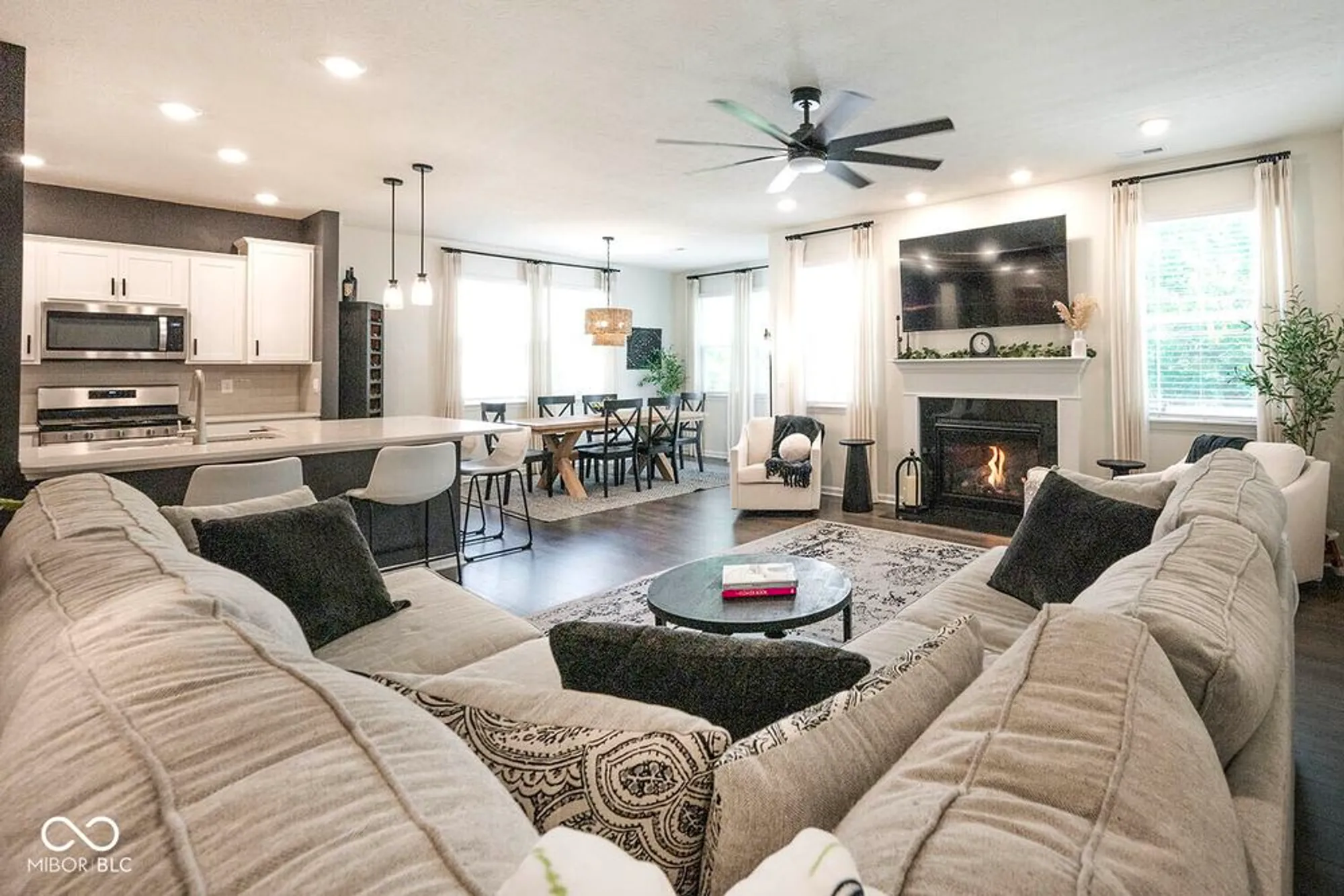 Property Slideshow image 8 of 36 | 6890 ben riley ct, Plainfield, IN, 46168