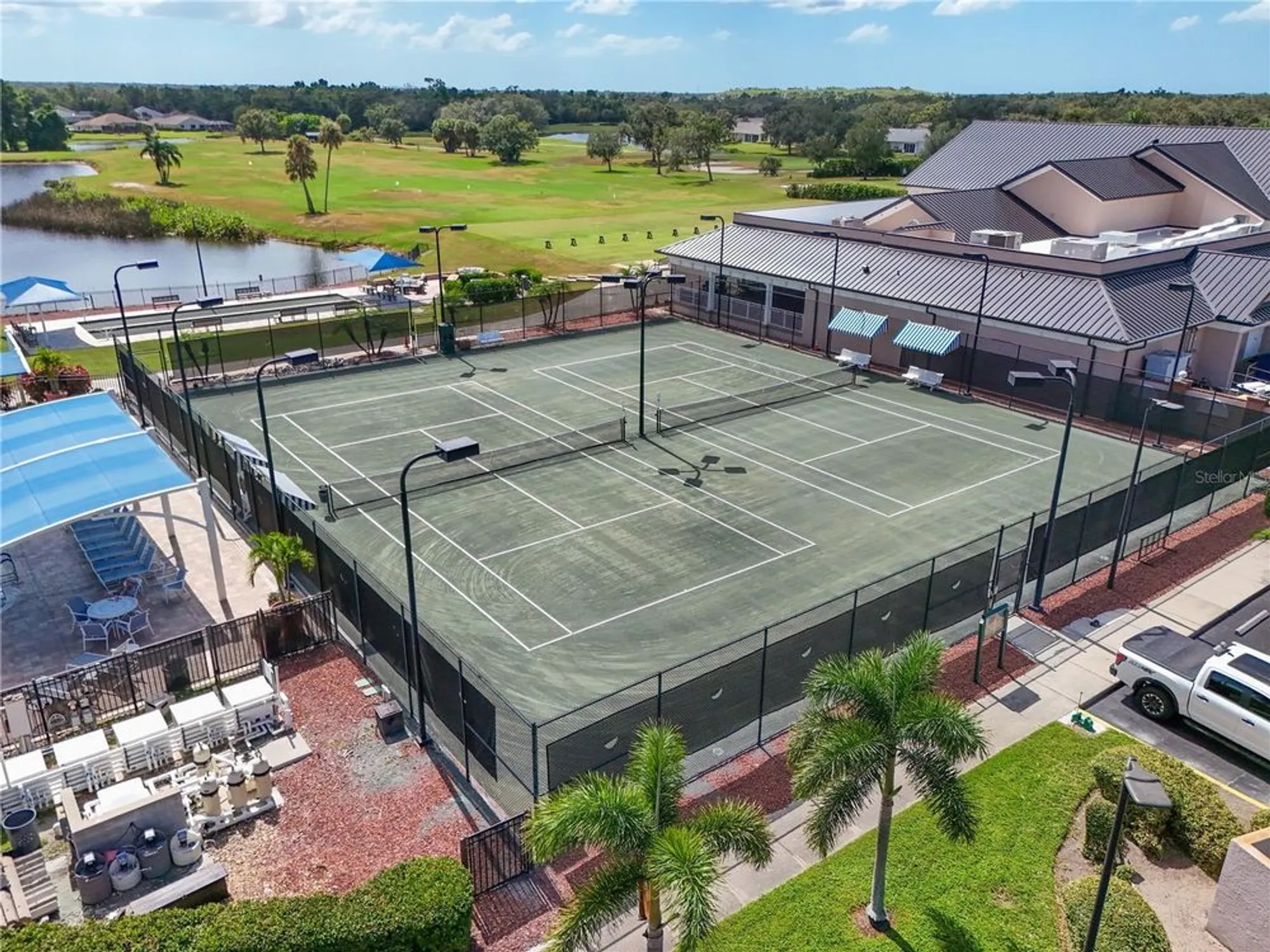 Property Slideshow image 60 of 70 | 6904 drewrys blf apt 803, Bradenton, FL, 34203