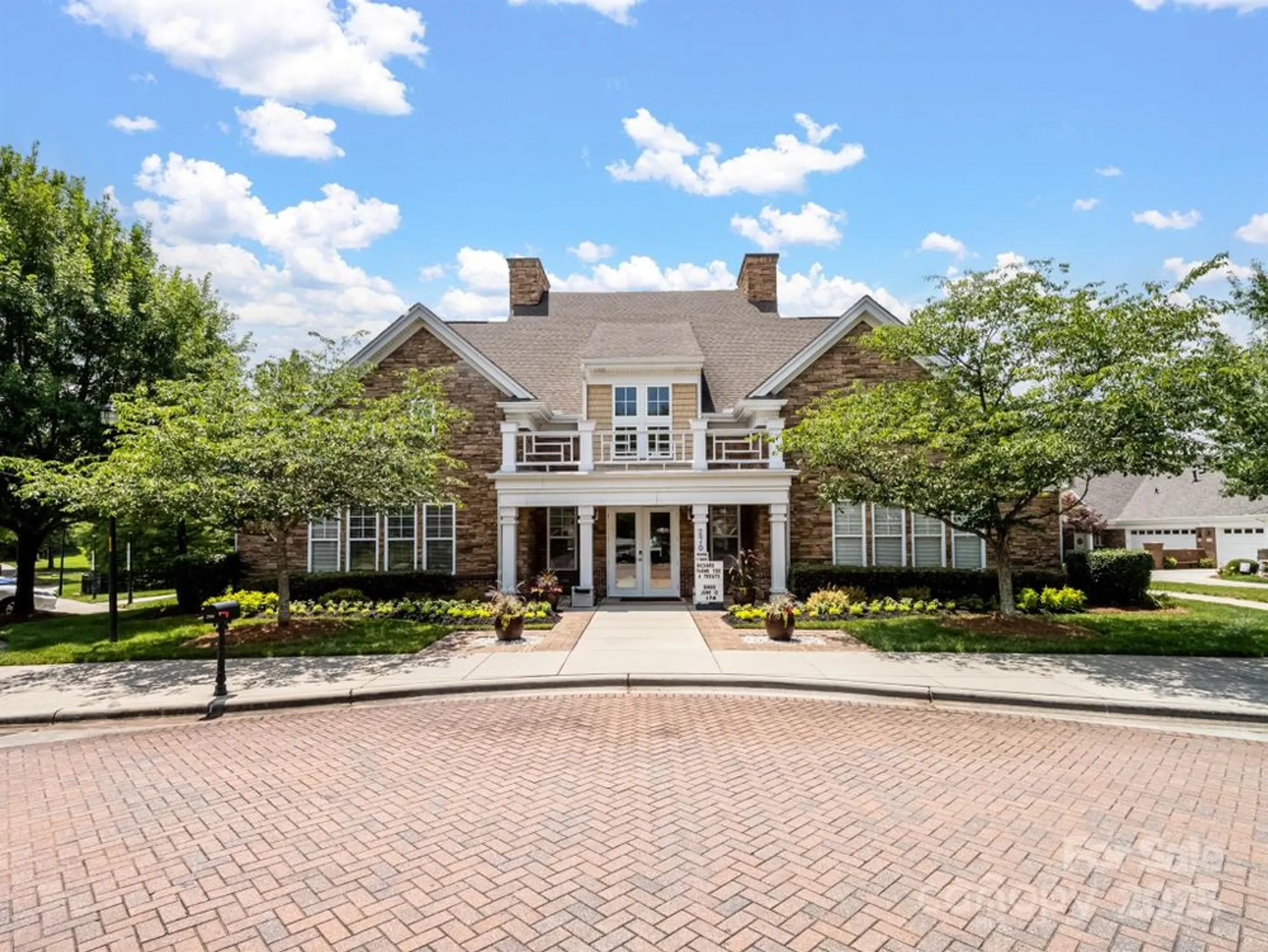 Property Slideshow image 36 of 37 | 10875 casetta dr, Matthews, NC, 28105