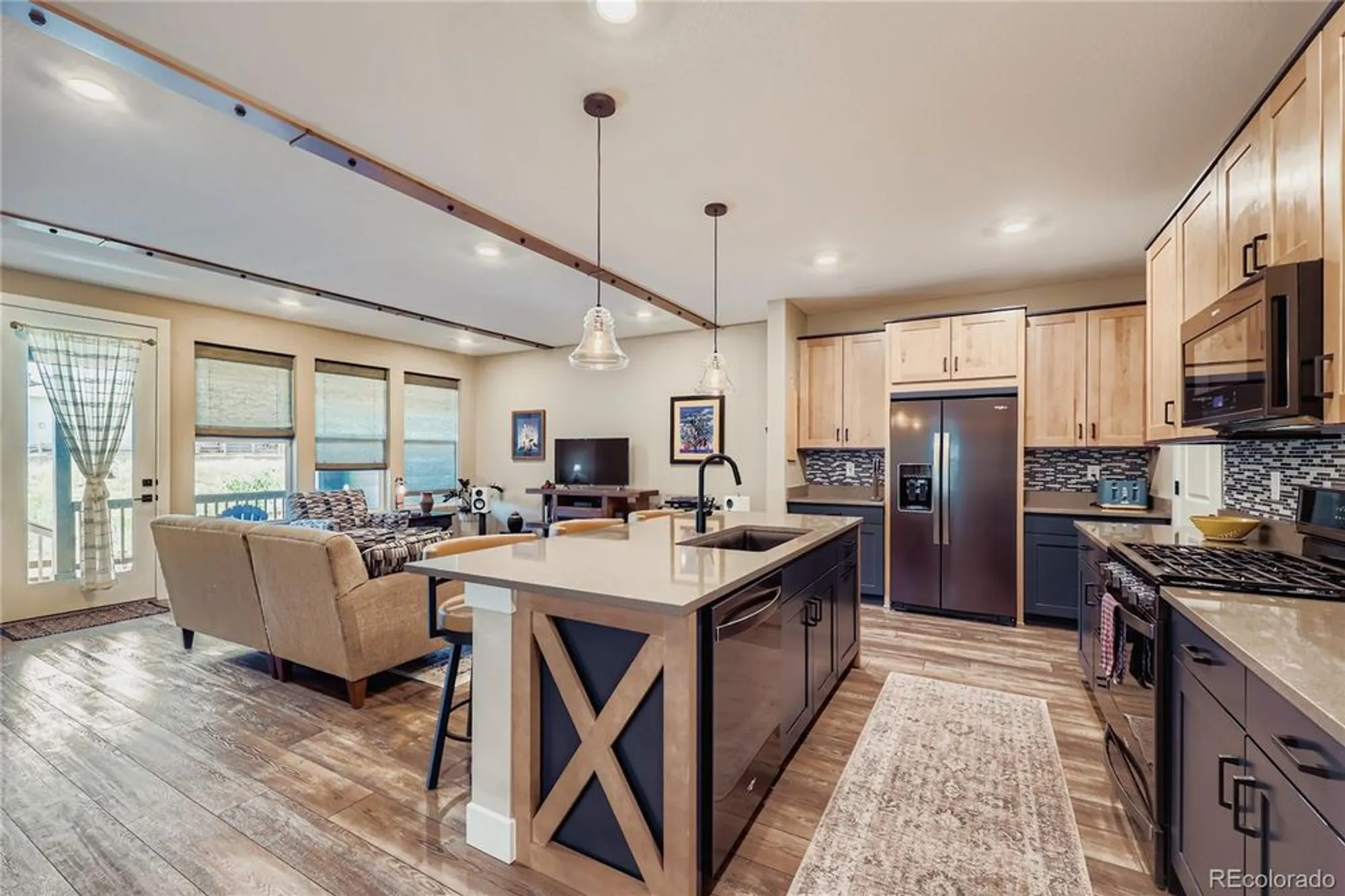 Property Slideshow image 13 of 29 | 487 hideaway ct, Castle Rock, CO, 80104