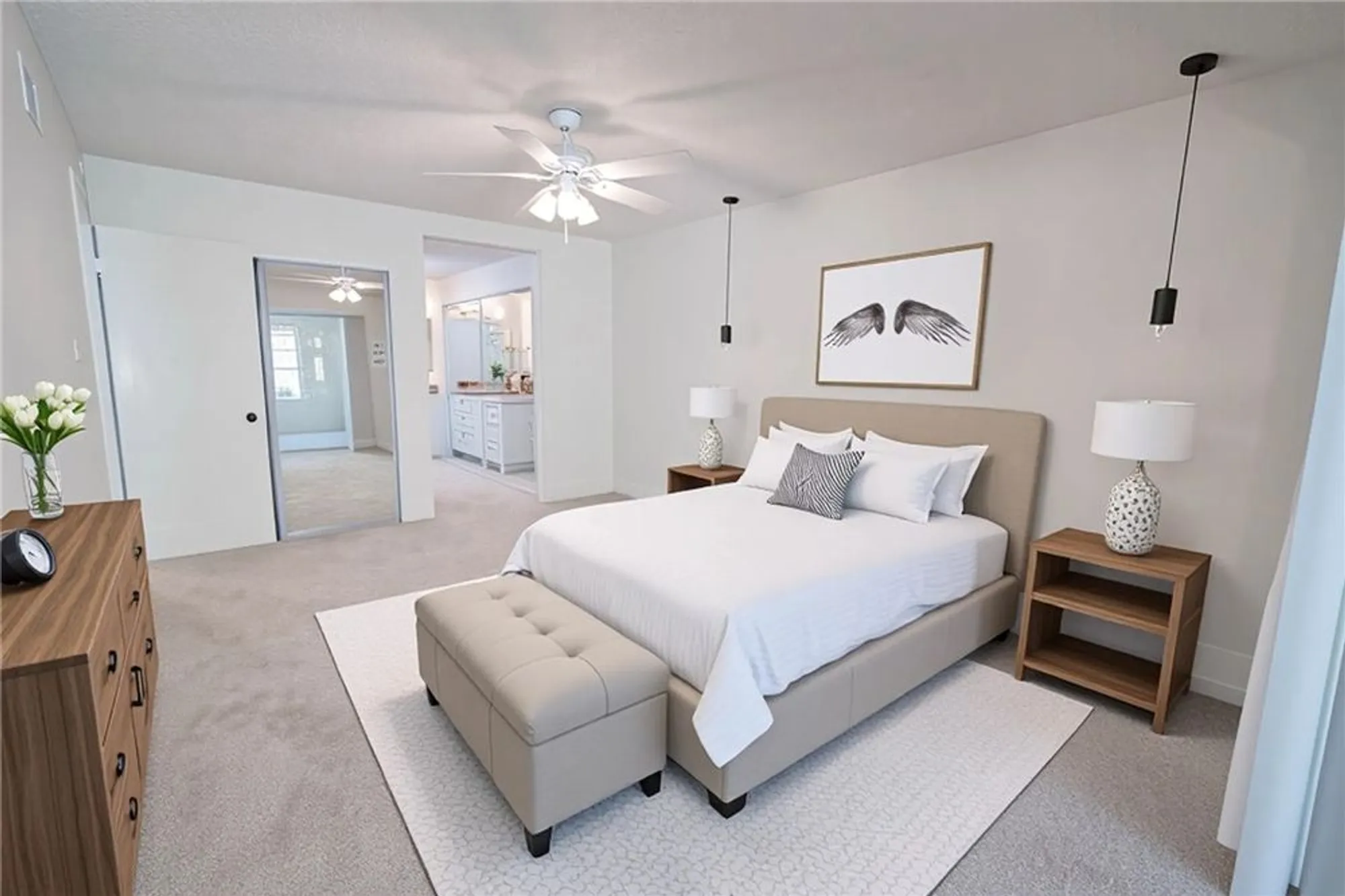 Property Slideshow image 13 of 51 | 19433 oak crossing rd, Newhall, CA, 91321