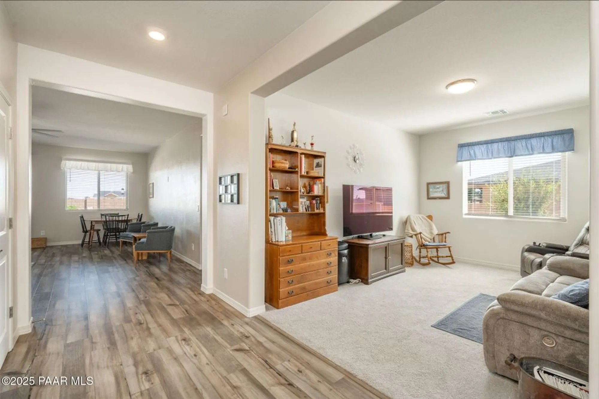 Property Slideshow image 5 of 37 | 7724 e turnberry dr, Prescott Valley, AZ, 86315