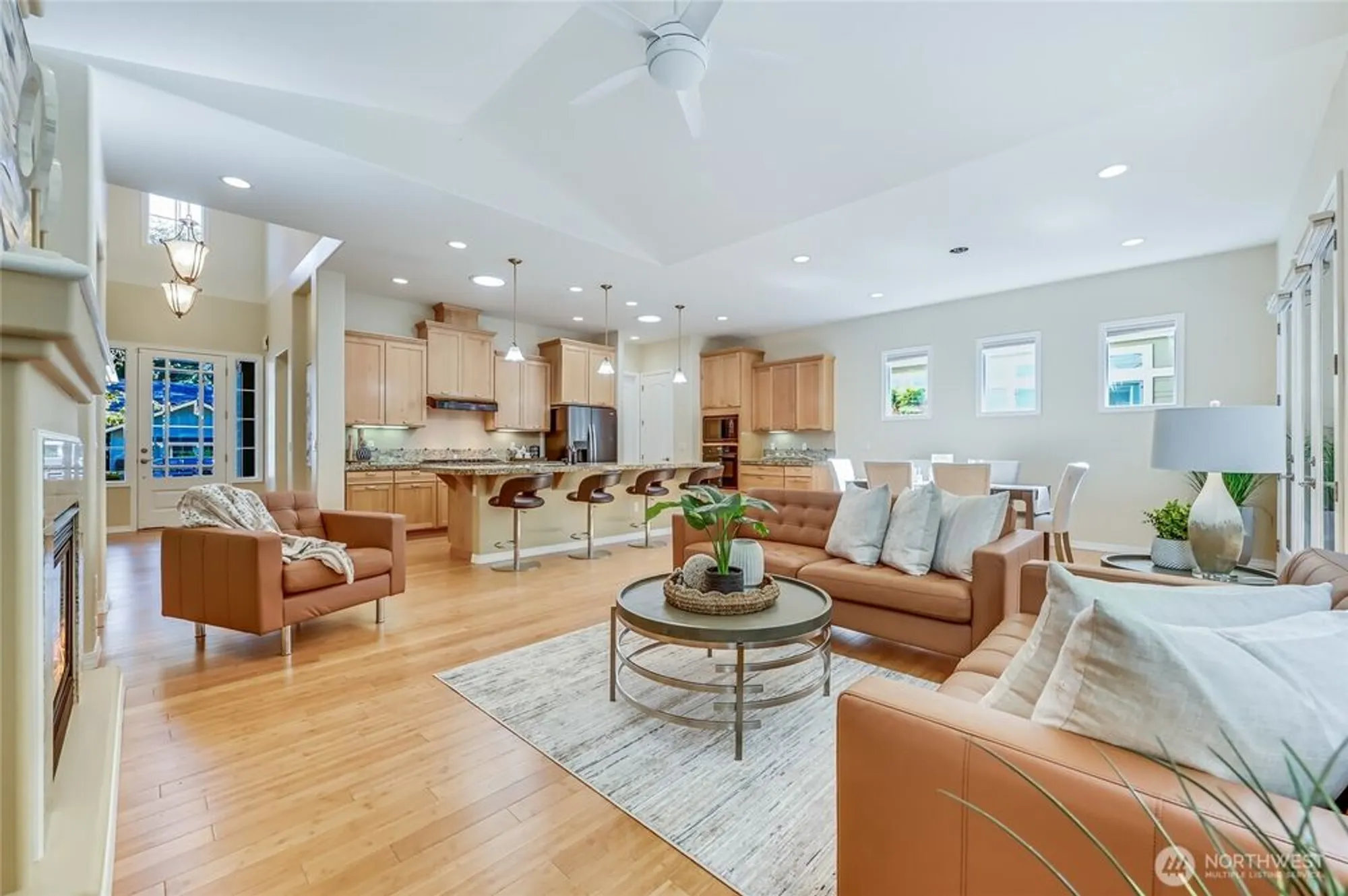 Property Slideshow image 11 of 40 | 12115 big leaf way, Redmond, WA, 98053