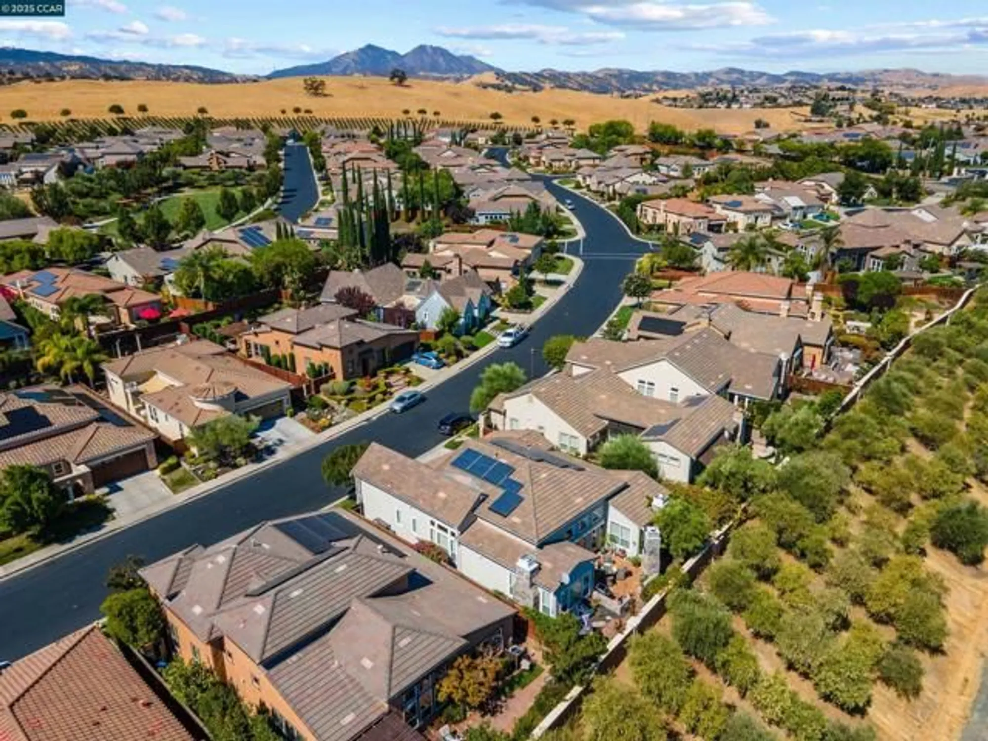 Property Slideshow image 49 of 60 | 1643 gamay ln, Brentwood, CA, 94513