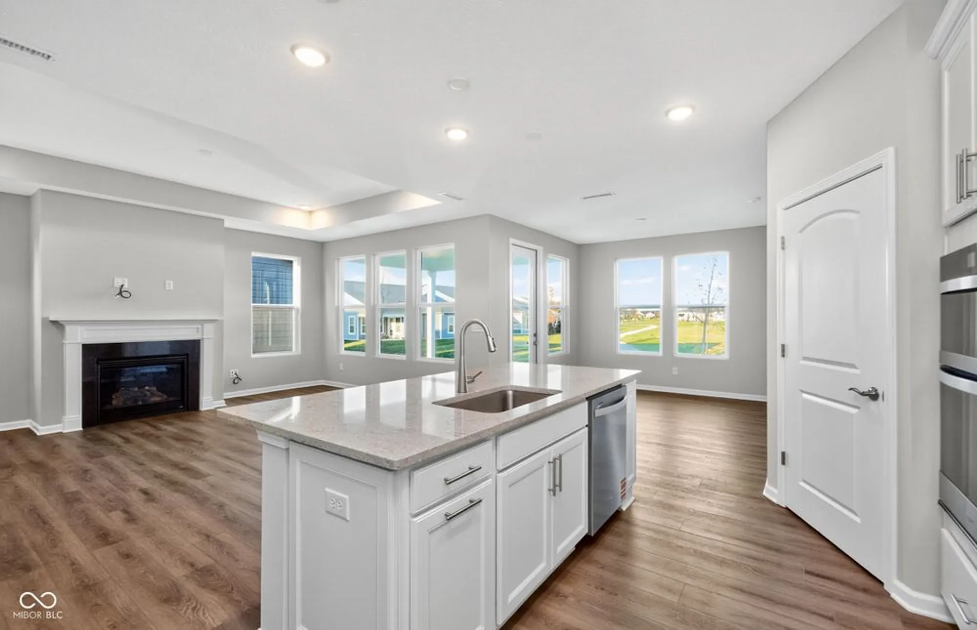 Property Slideshow image 6 of 38 | 14931 iron liege way, Westfield, IN, 46074