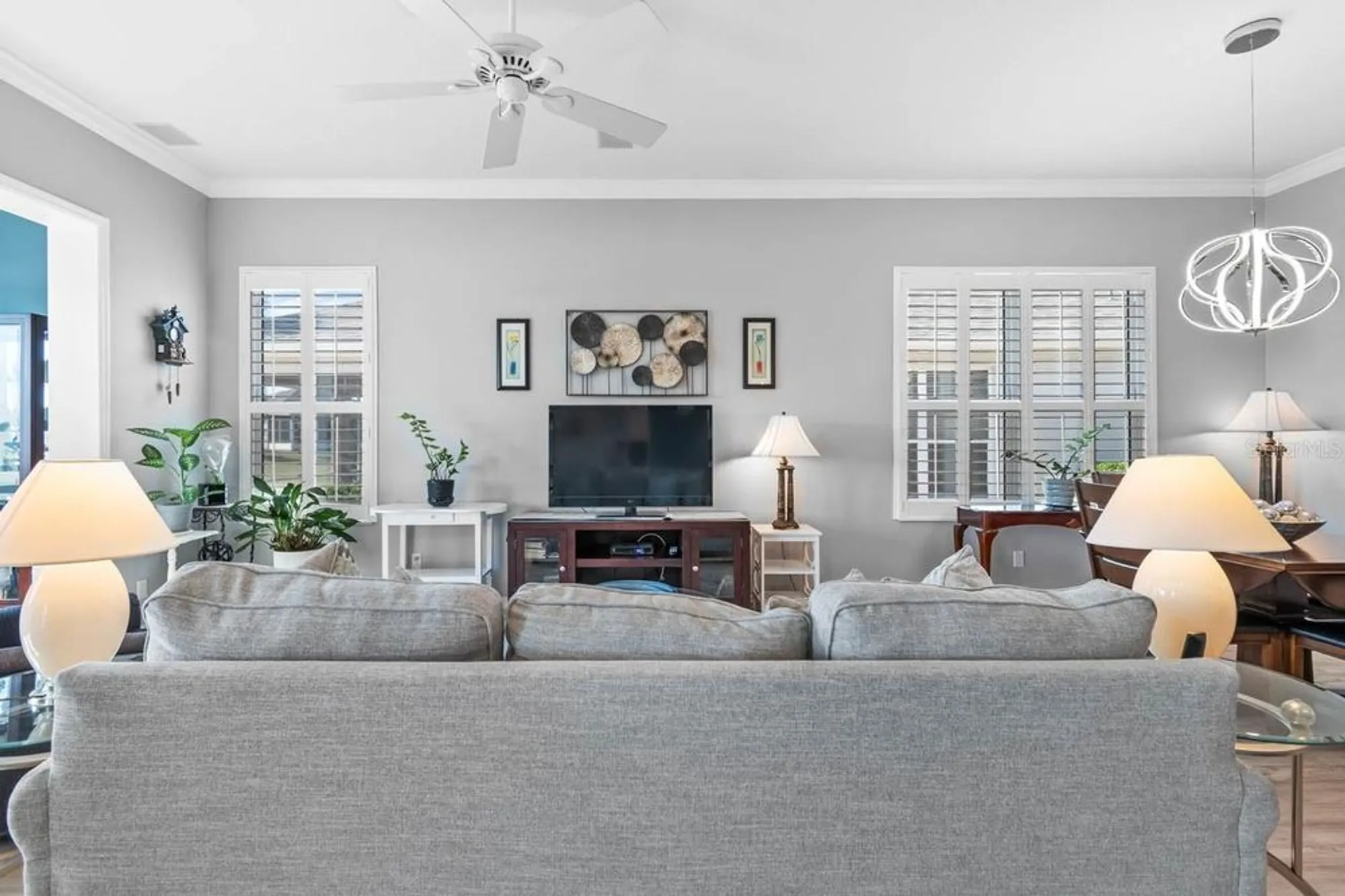 Property Slideshow image 10 of 70 | 1110 jasmine creek ct, Sun City Center, FL, 33573