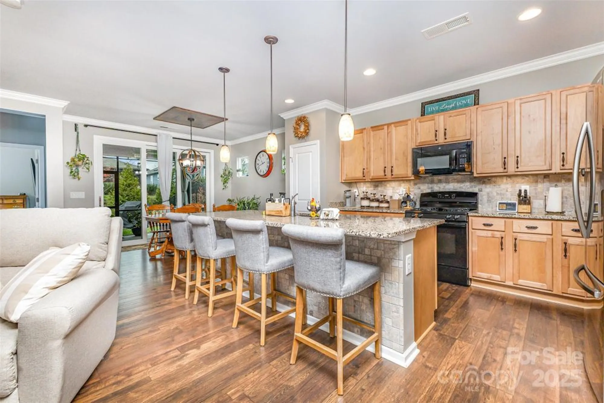 Property Slideshow image 9 of 29 | 5129 looking glass trl, Denver, NC, 28037