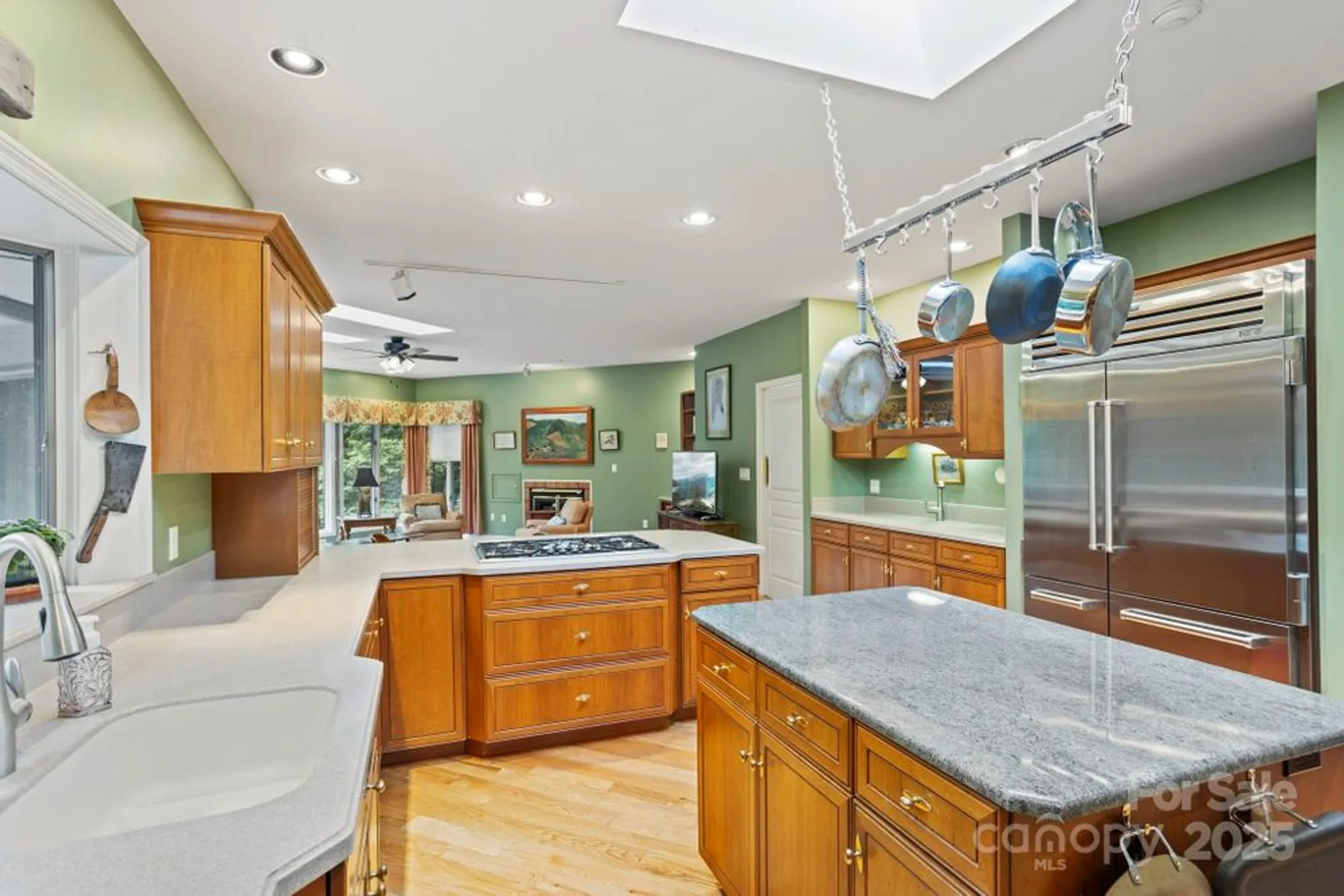 Property Slideshow image 13 of 48 | 100 elmridge dr, Flat Rock, NC, 28731