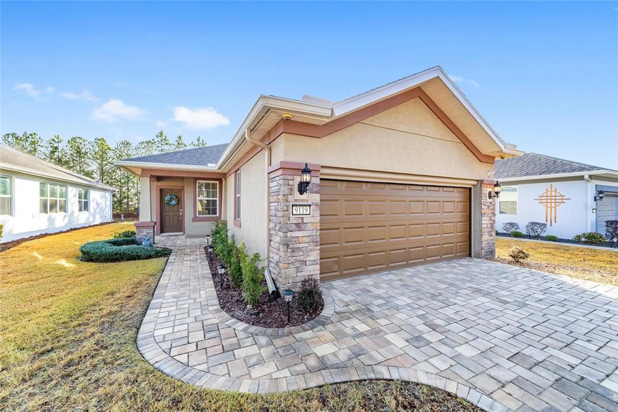 Property Slideshow image 2 of 53 | 9119 sw 70th loop, Ocala, FL, 34481