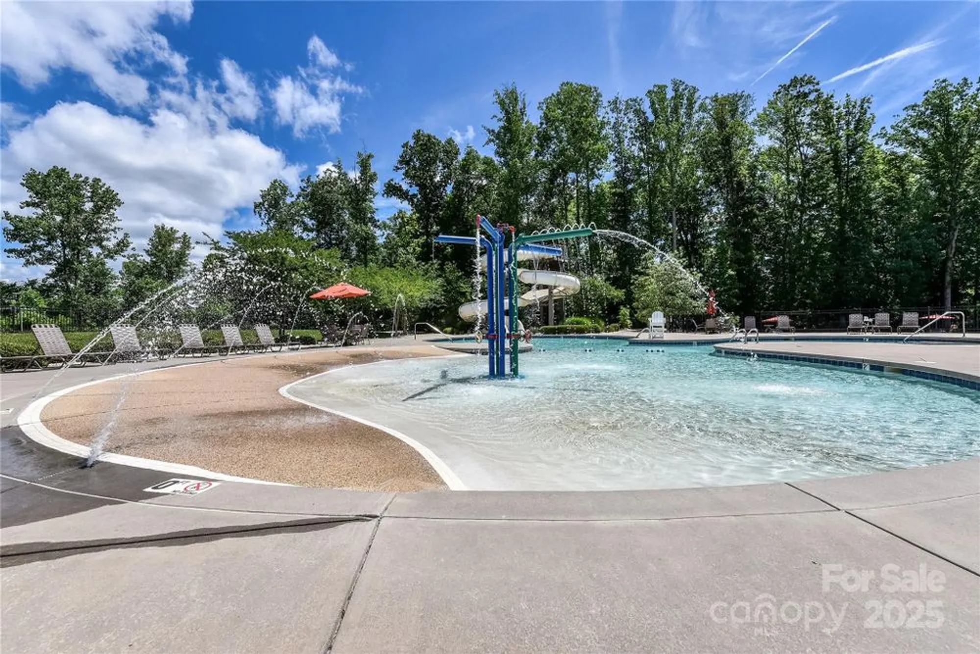 Property Slideshow image 35 of 47 | 5004 el molino dr, Charlotte, NC, 28214