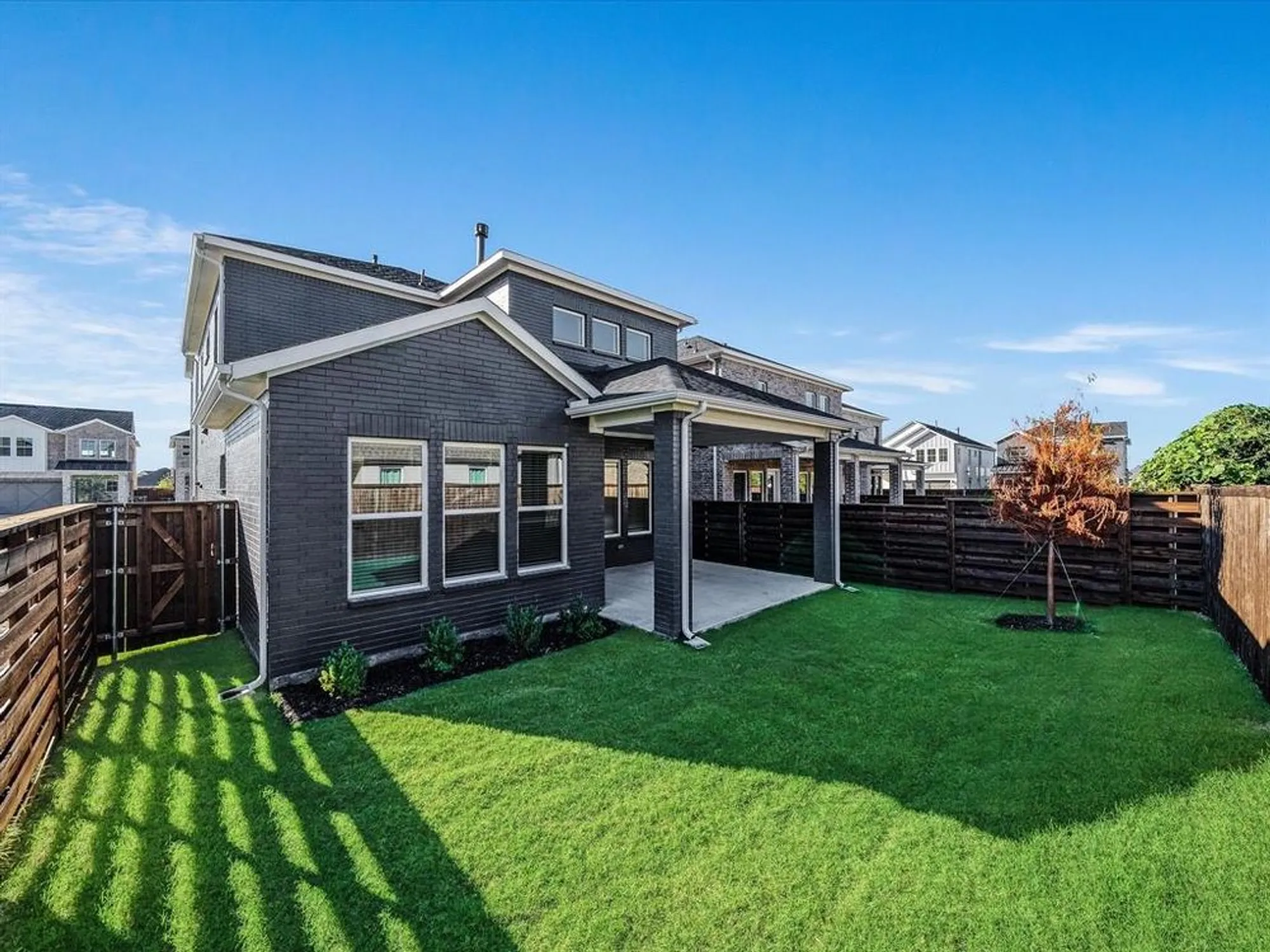 Property Slideshow image 37 of 40 | 1433 imperial ave, Frisco, TX, 75036