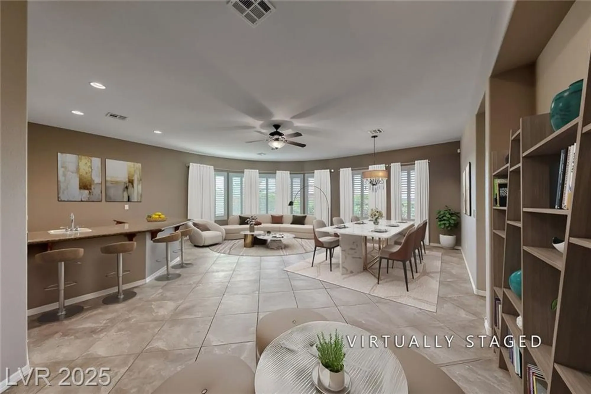 Property Slideshow image 8 of 43 | 2608 savannah springs ave, Henderson, NV, 89052