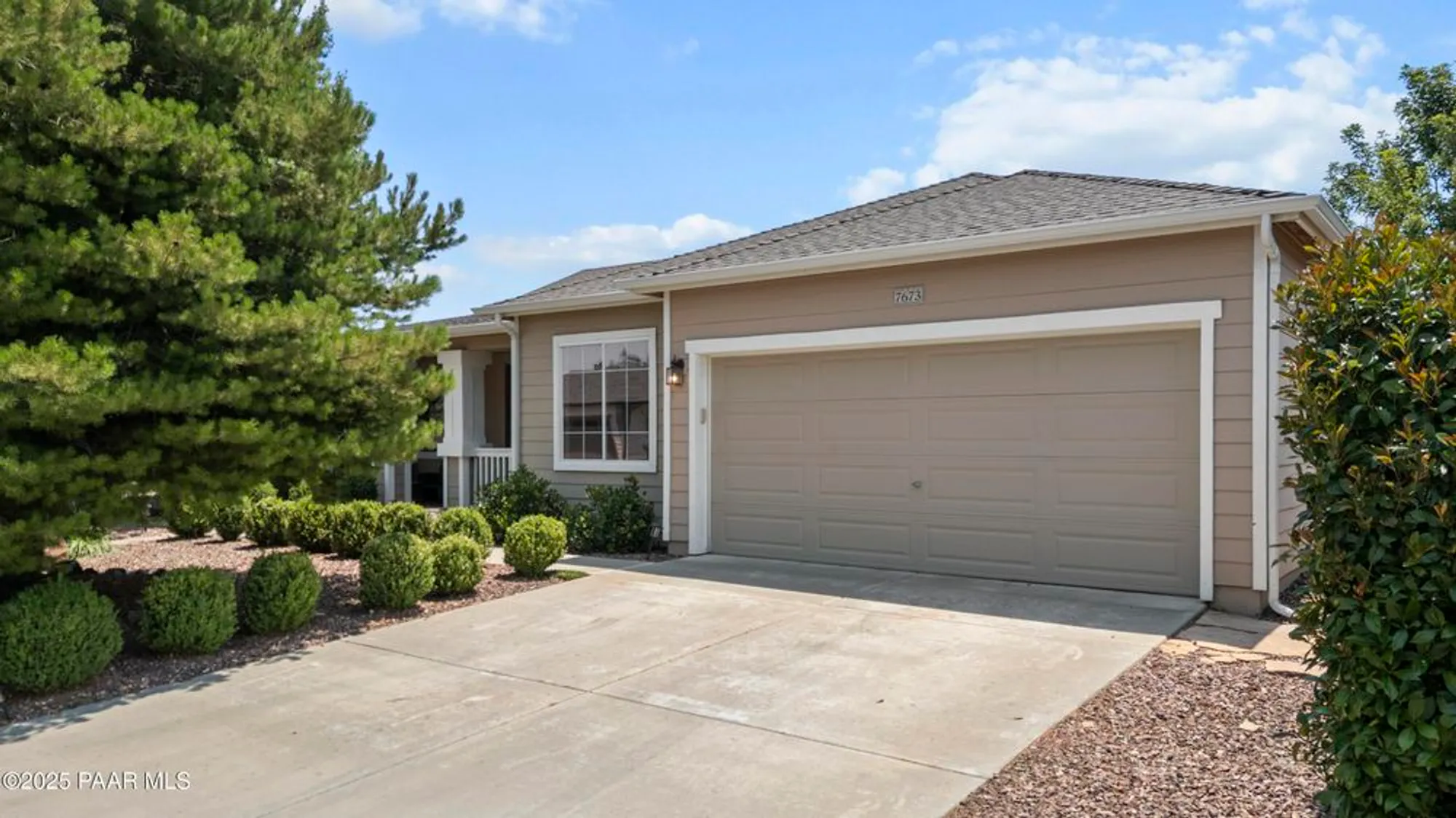 Property Slideshow image 26 of 27 | 7673 e circle wagons way, Prescott Valley, AZ, 86315