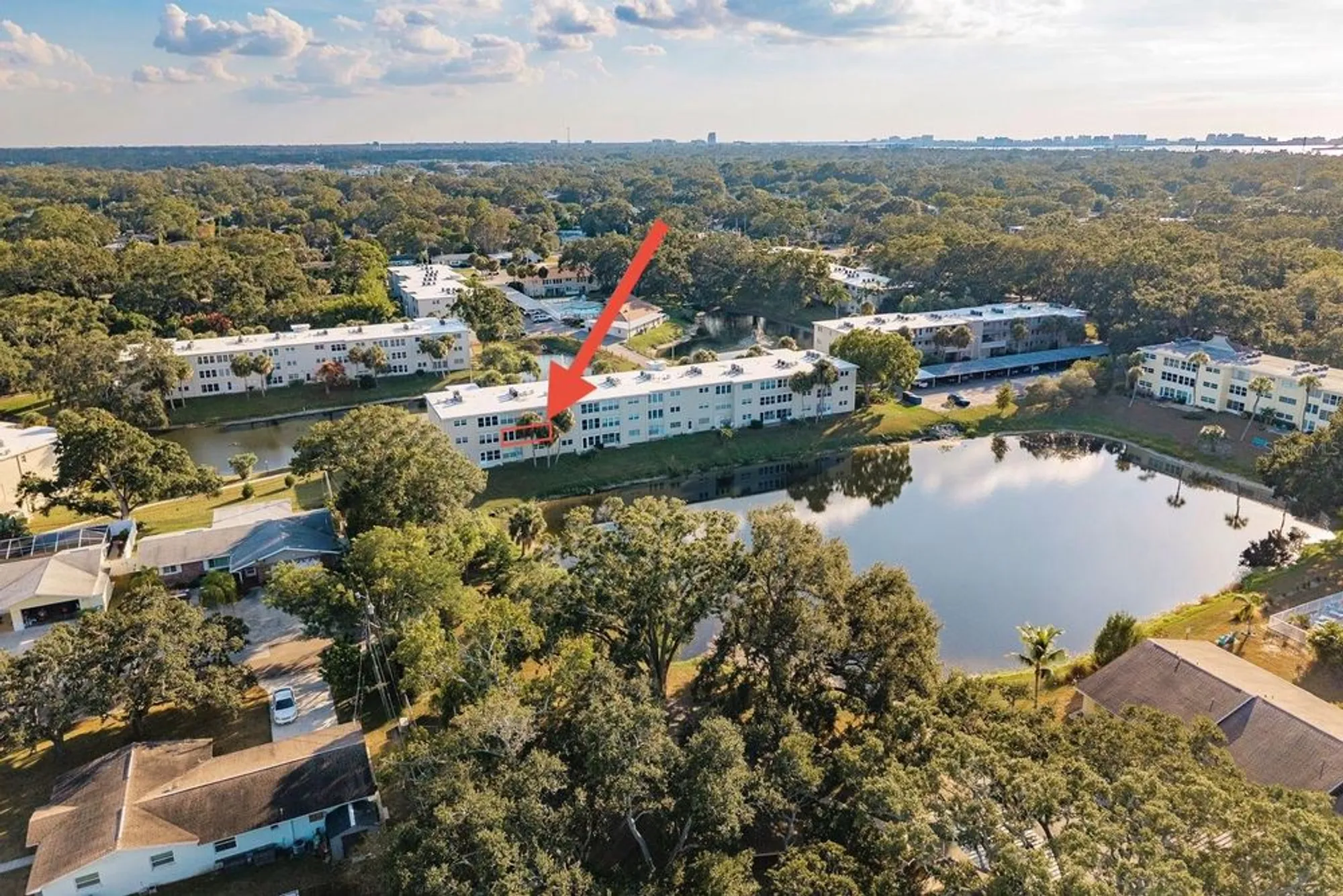 Property Slideshow image 17 of 27 | 936 virginia st 208, Dunedin, FL, 34698