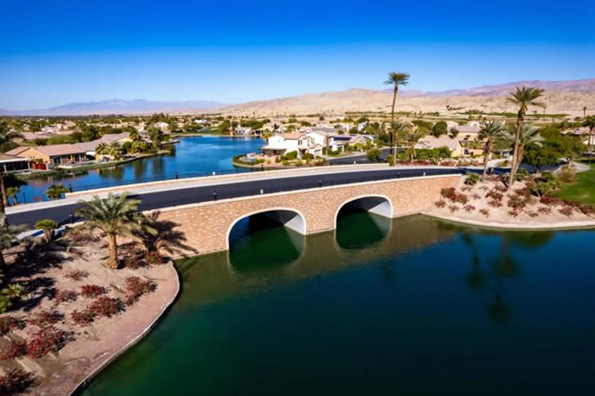 Property Slideshow image 40 of 43 | 43310 sentiero dr, Indio, CA, 92203