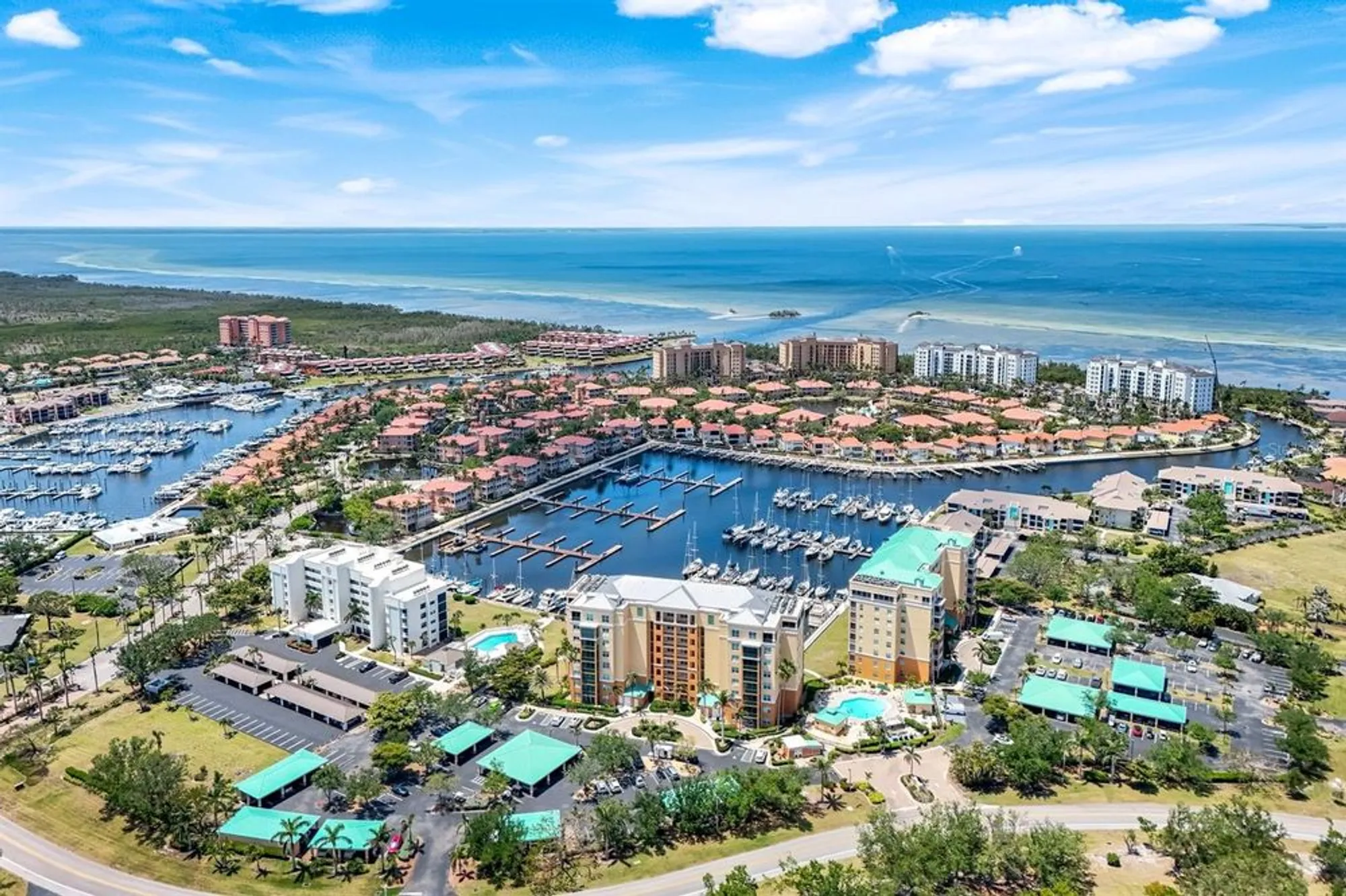 Property Slideshow image 24 of 40 | 2090 matecumbe key rd 1404, Punta Gorda, FL, 33955