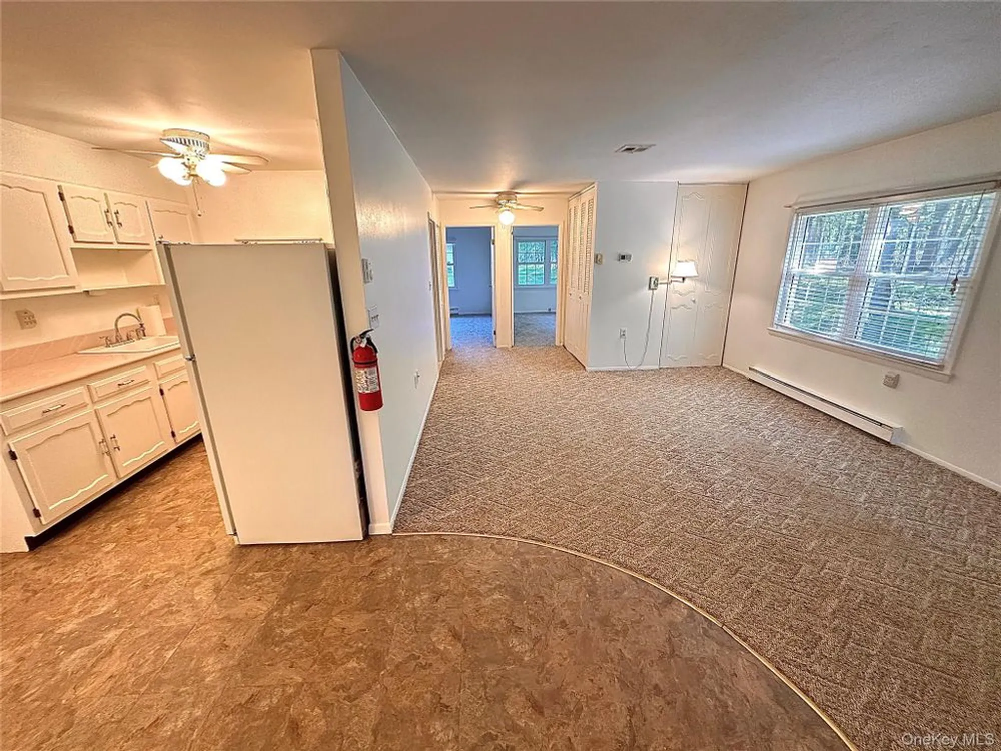 Property Slideshow image 7 of 16 | 231 blackpool ct f, Ridge, NY, 11961