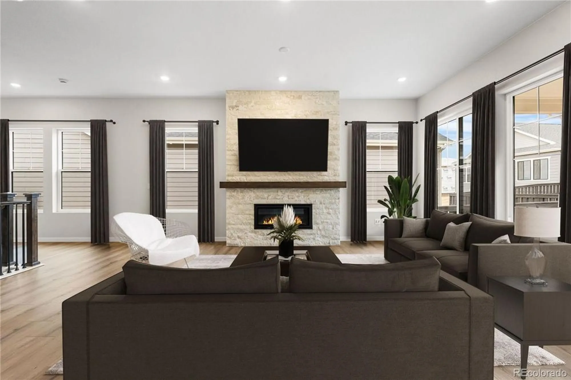 Property Slideshow image 10 of 31 | 11116 stonepath st, Littleton, CO, 80125